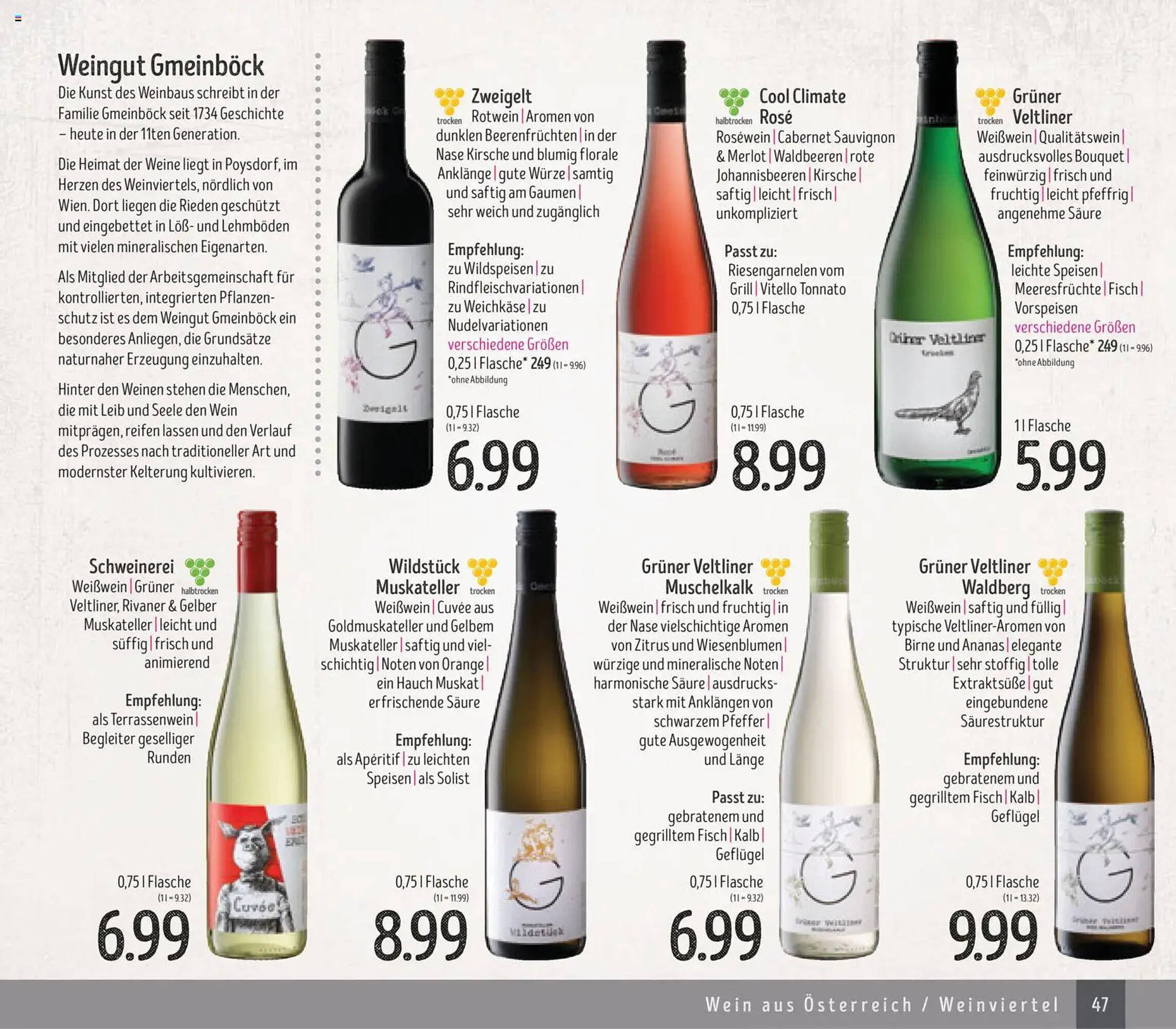 Edeka Struve Prospekt (2025-11-14 - 2026-03-31)