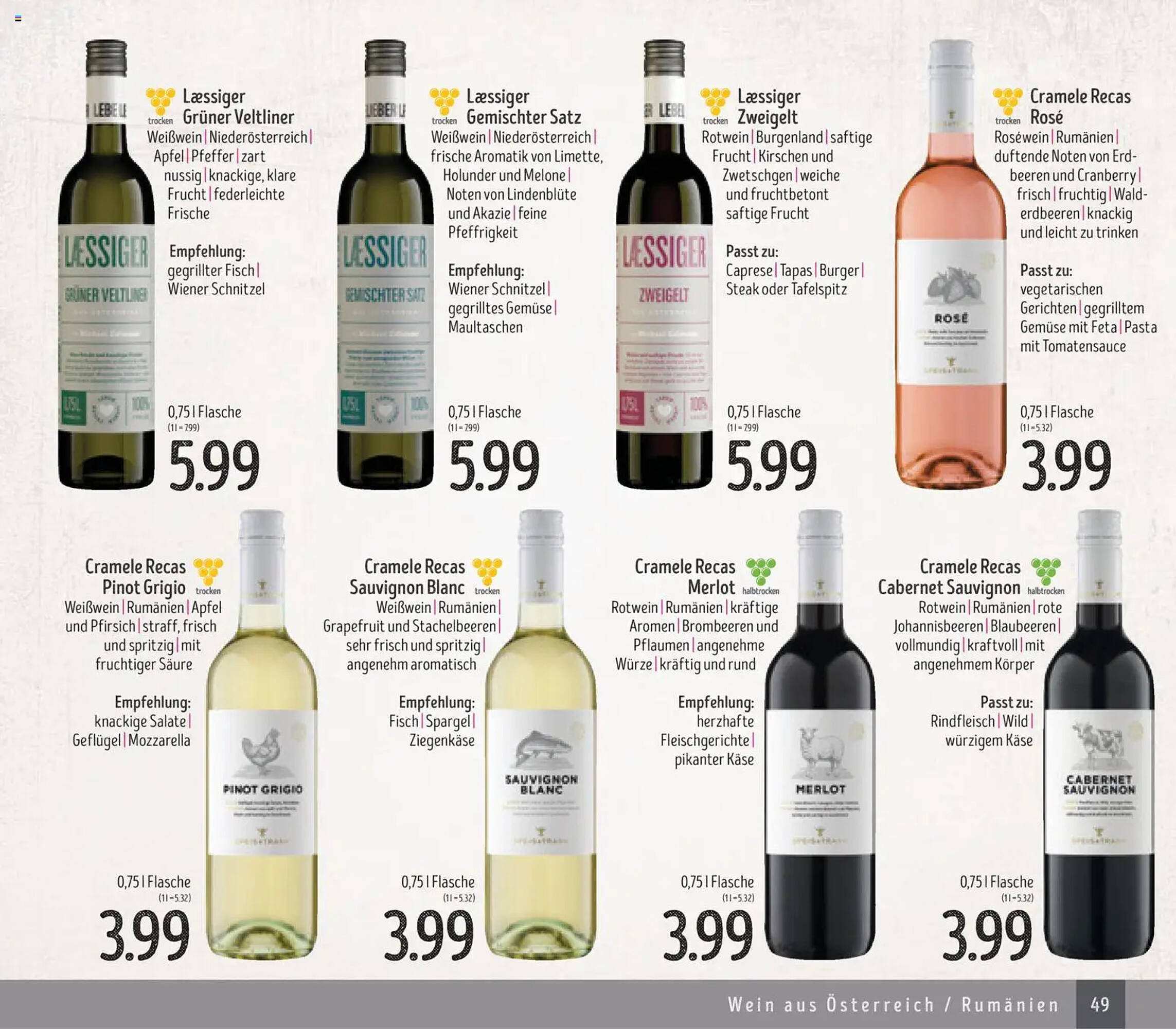 Edeka Struve Prospekt (2025-11-14 - 2026-03-31)