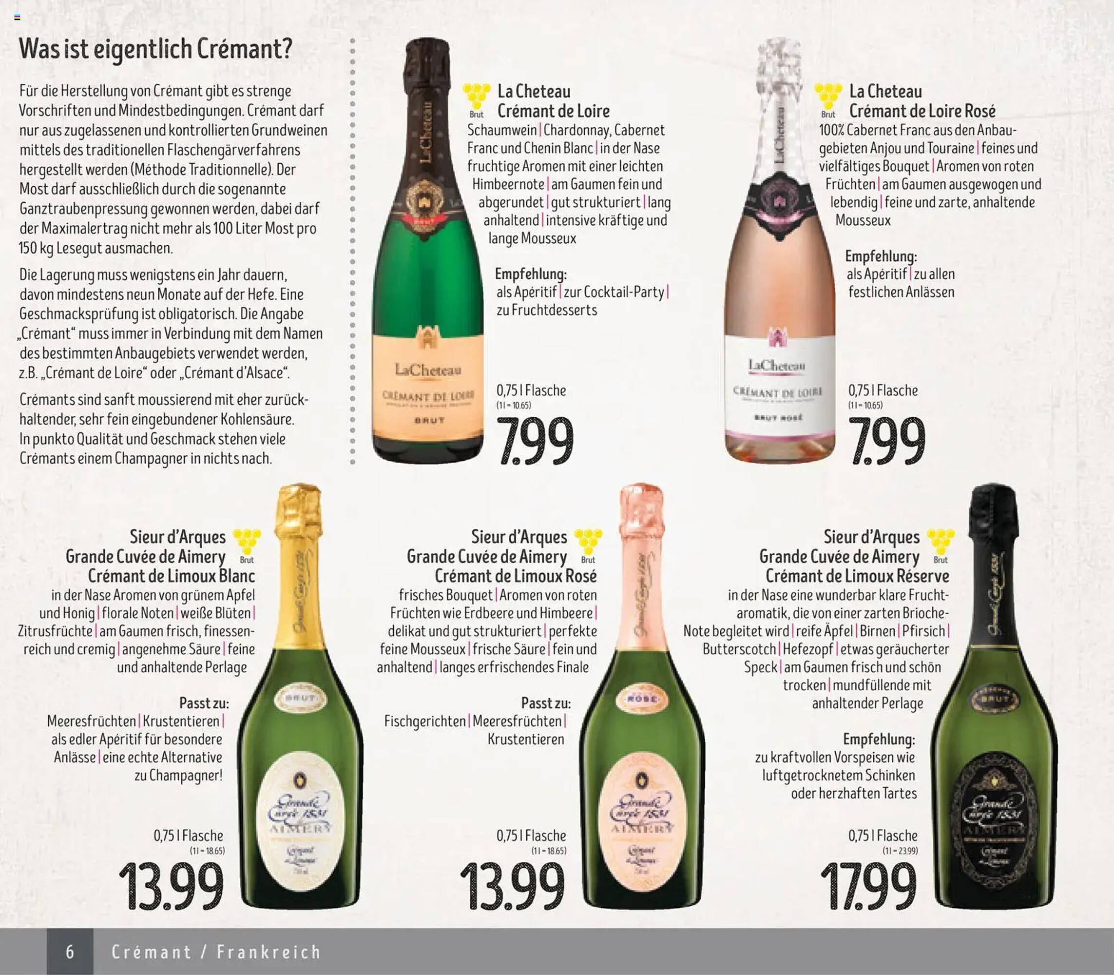 Edeka Struve Prospekt (2025-11-14 - 2026-03-31)