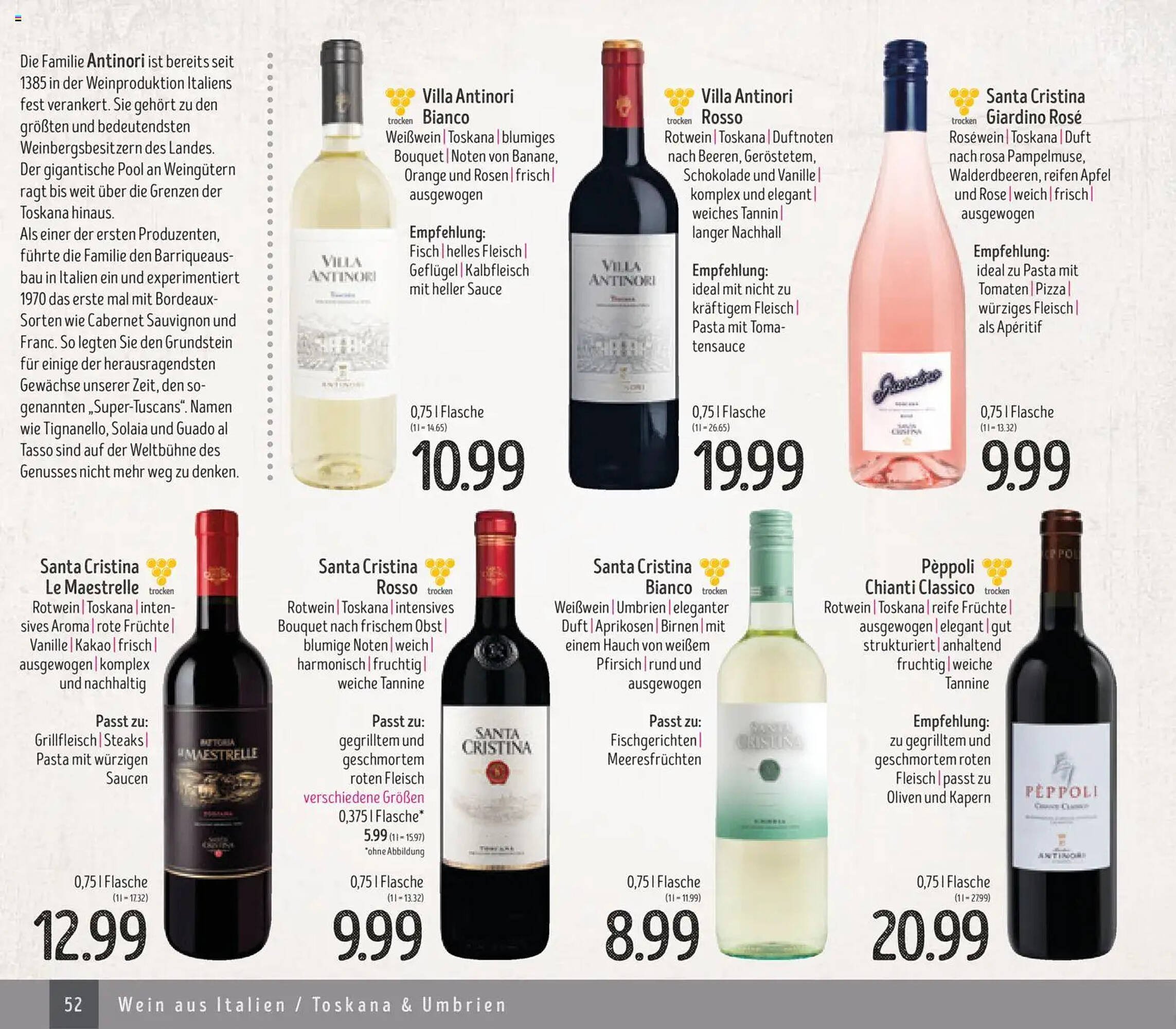 Edeka Struve Prospekt (2025-11-14 - 2026-03-31)