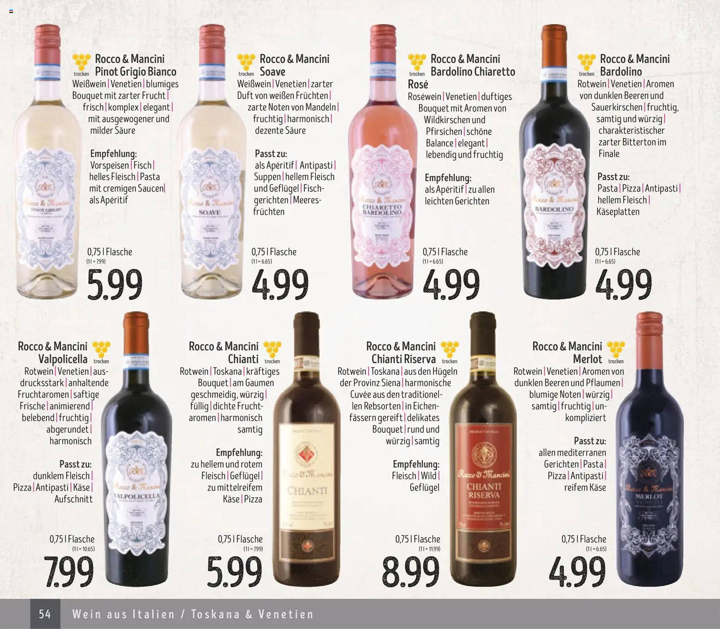 Edeka Struve Prospekt (2025-11-14 - 2026-03-31)