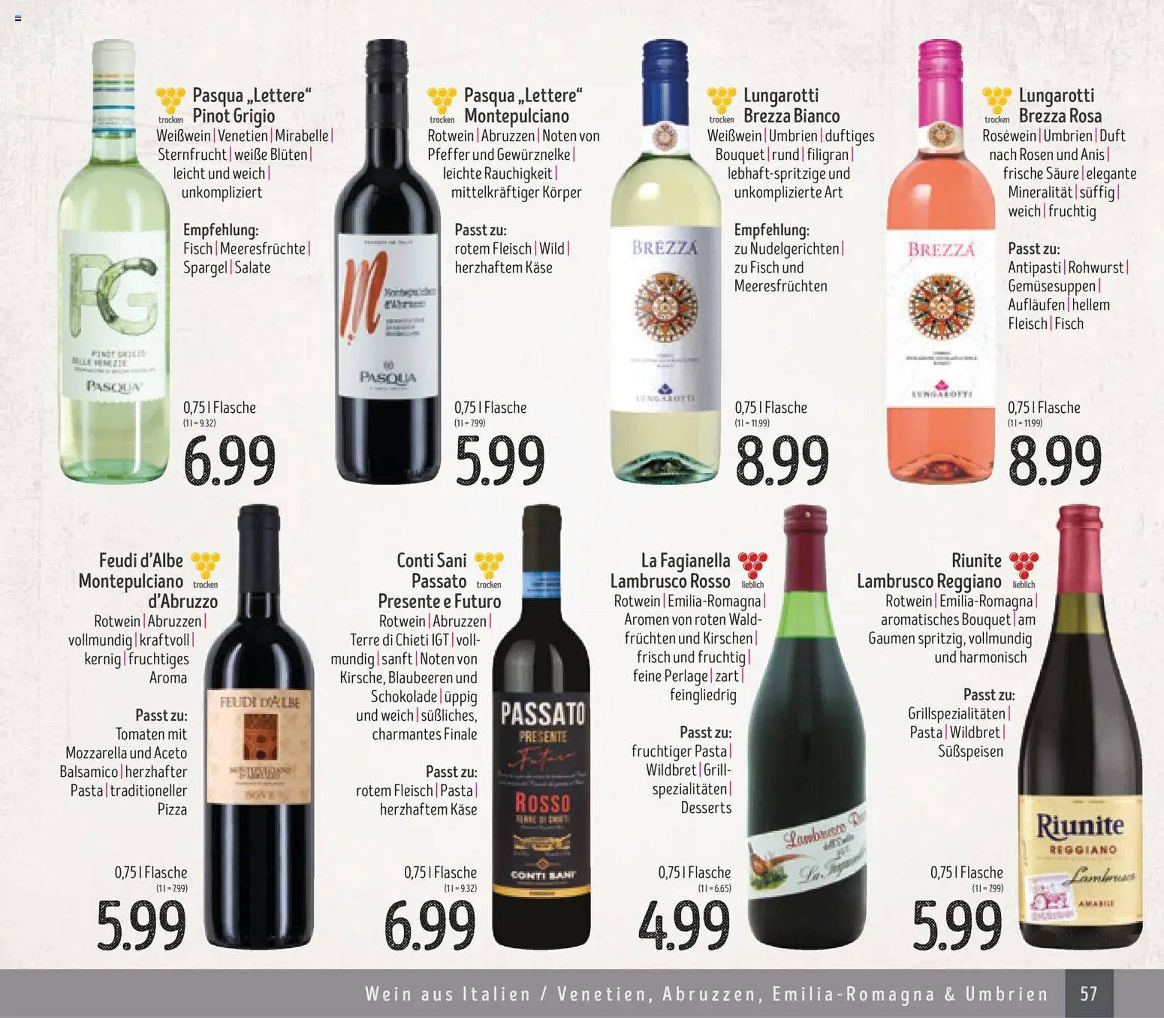 Edeka Struve Prospekt (2025-11-14 - 2026-03-31)