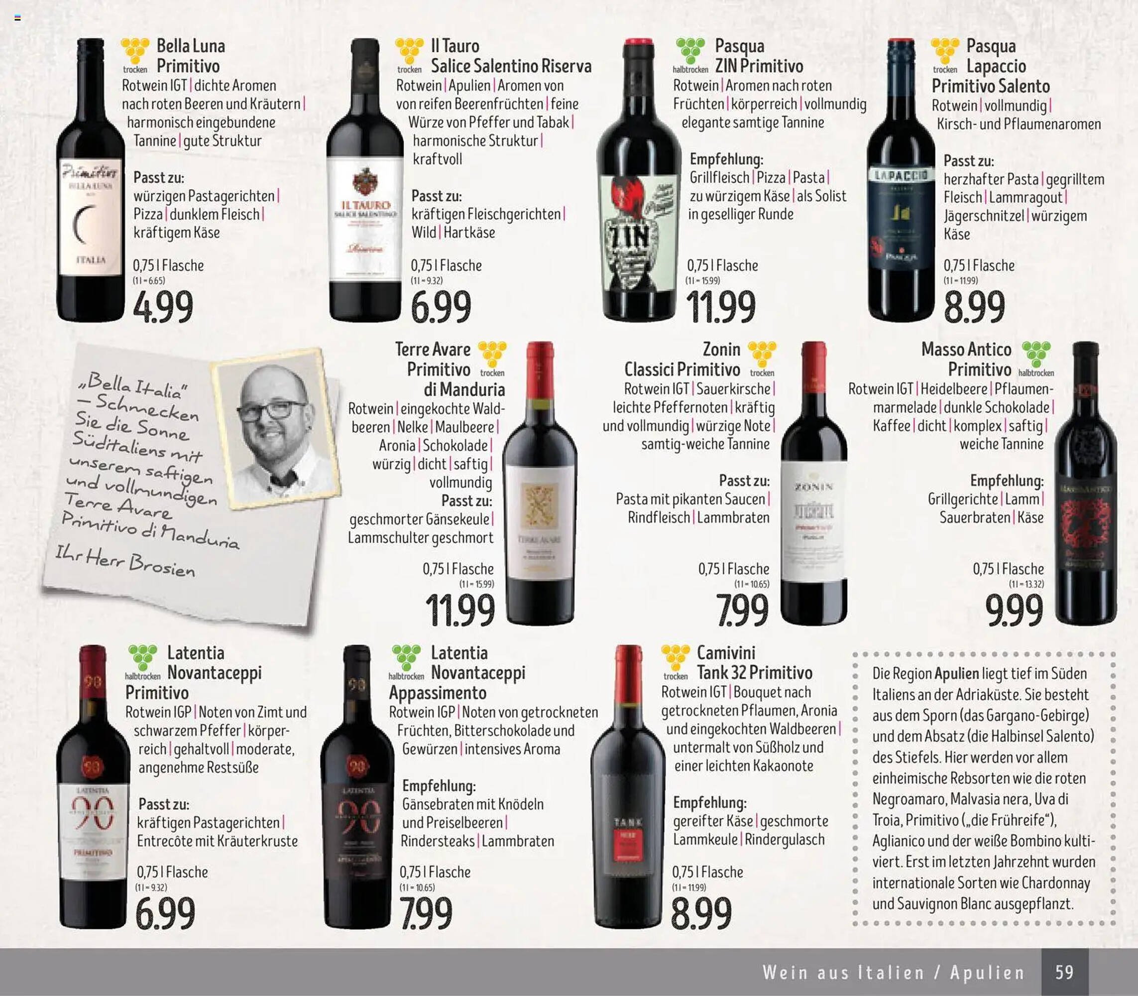 Edeka Struve Prospekt (2025-11-14 - 2026-03-31)