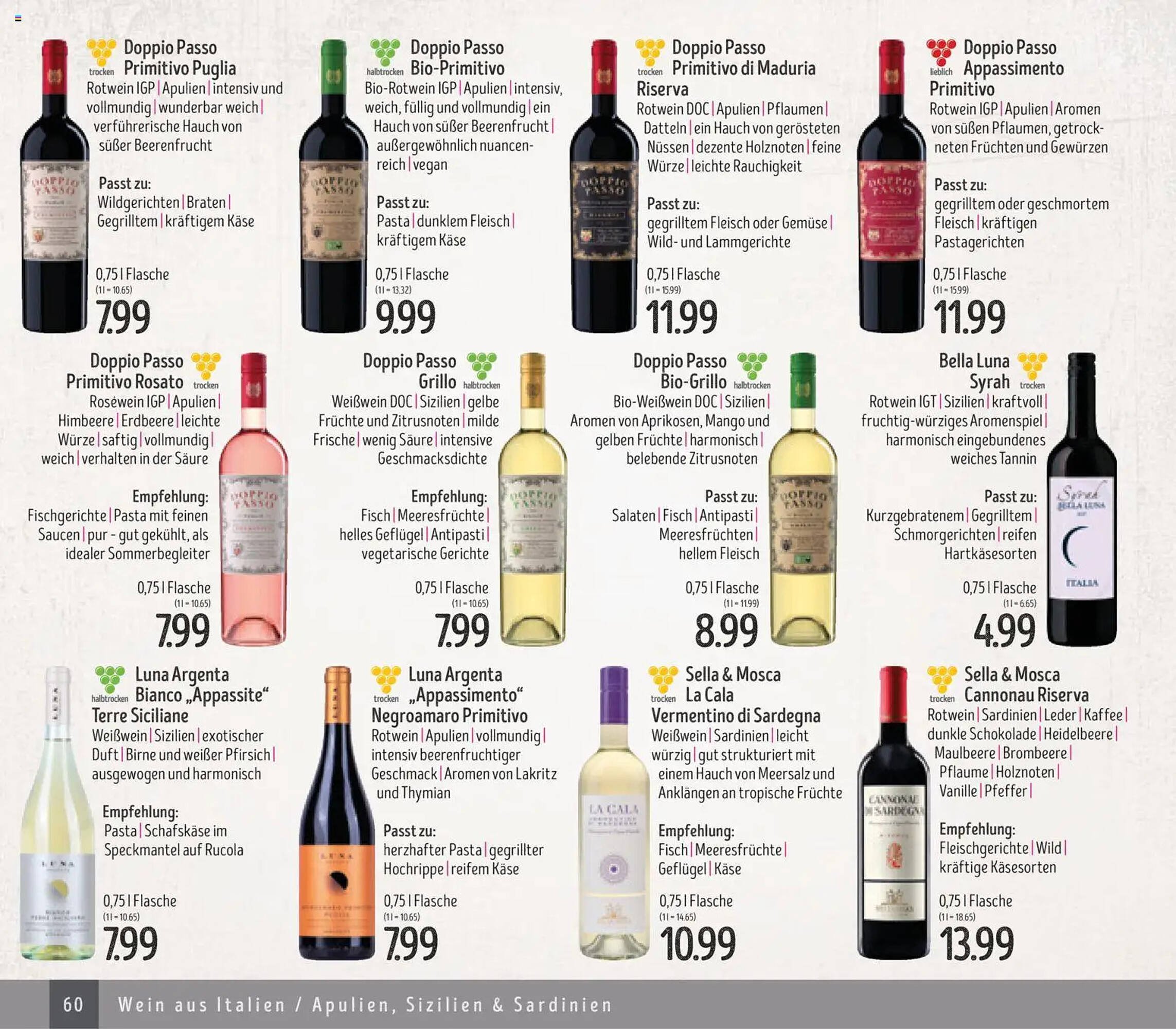 Edeka Struve Prospekt (2025-11-14 - 2026-03-31)