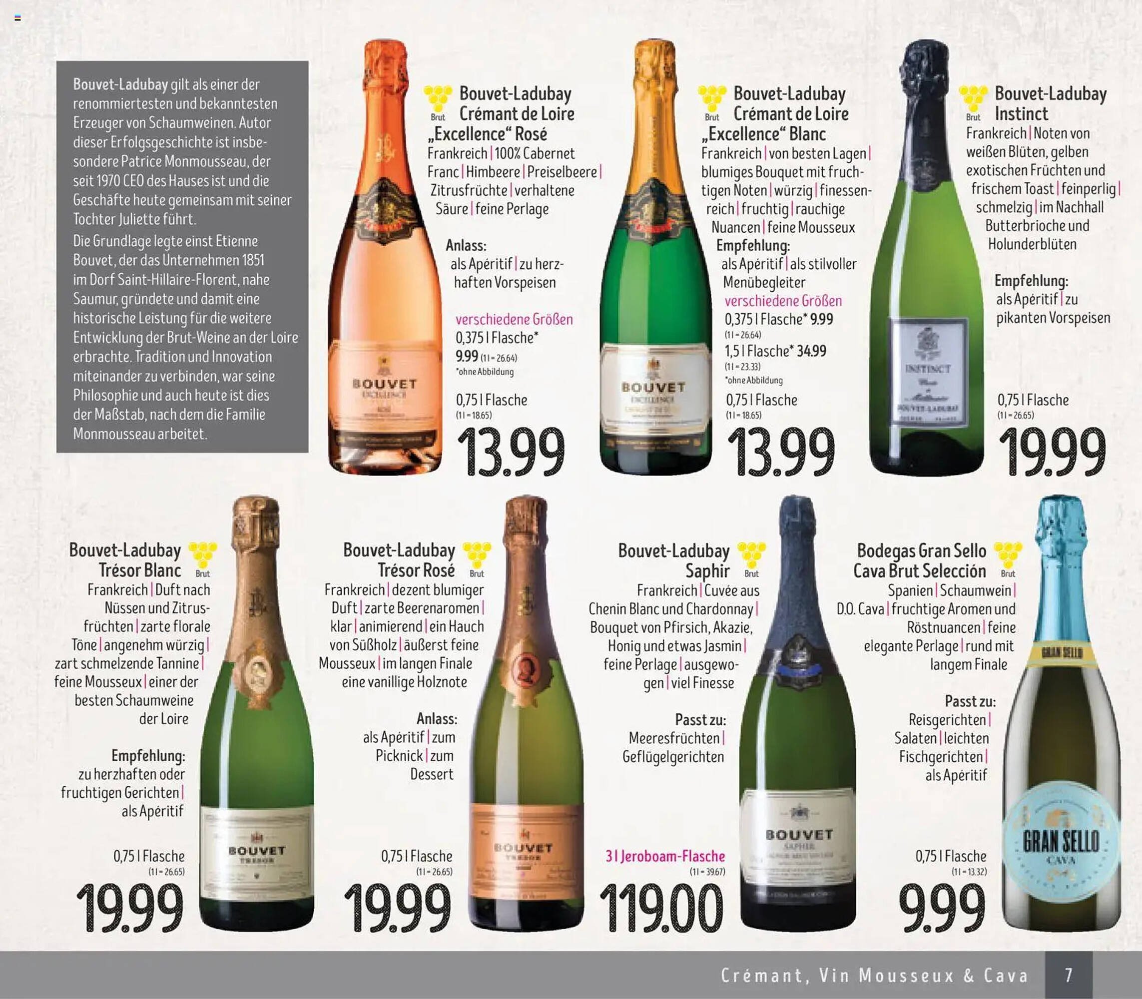 Edeka Struve Prospekt (2025-11-14 - 2026-03-31)