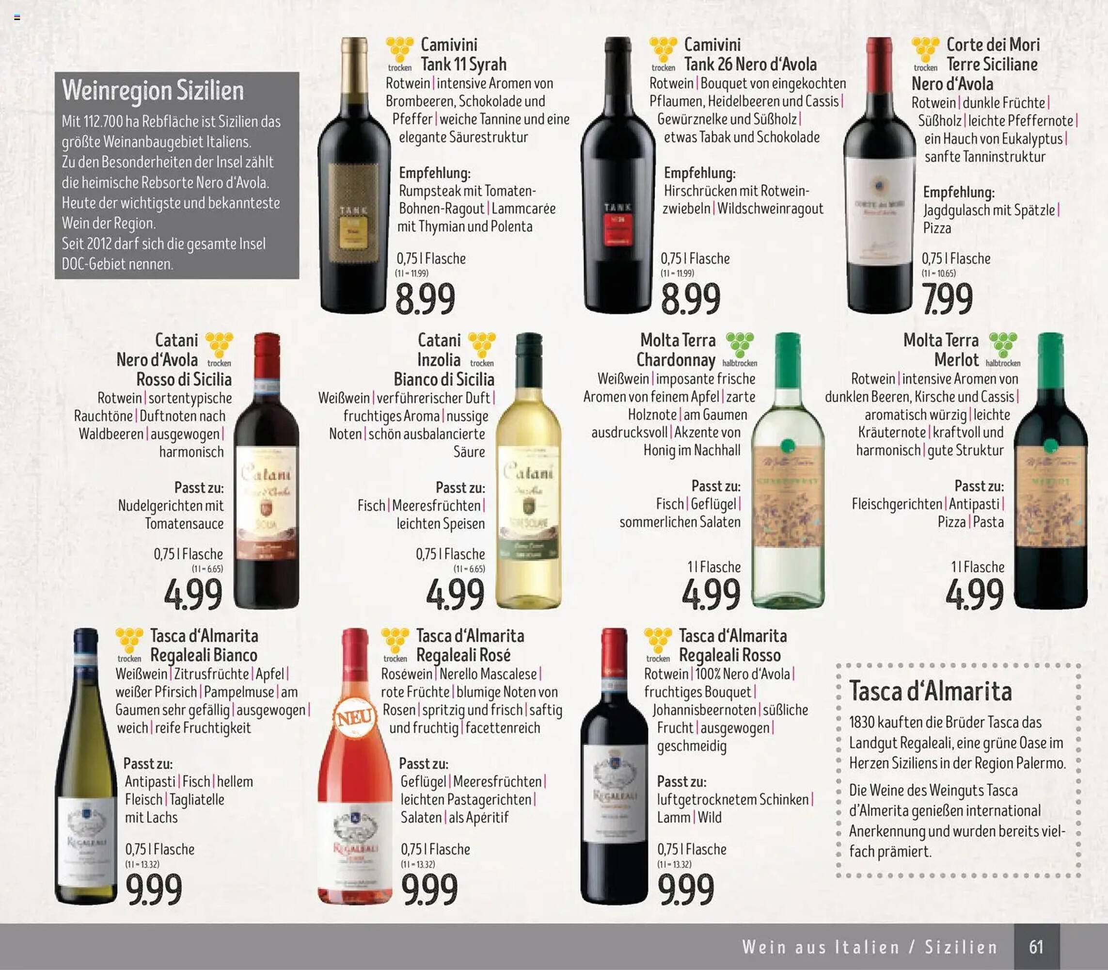 Edeka Struve Prospekt (2025-11-14 - 2026-03-31)