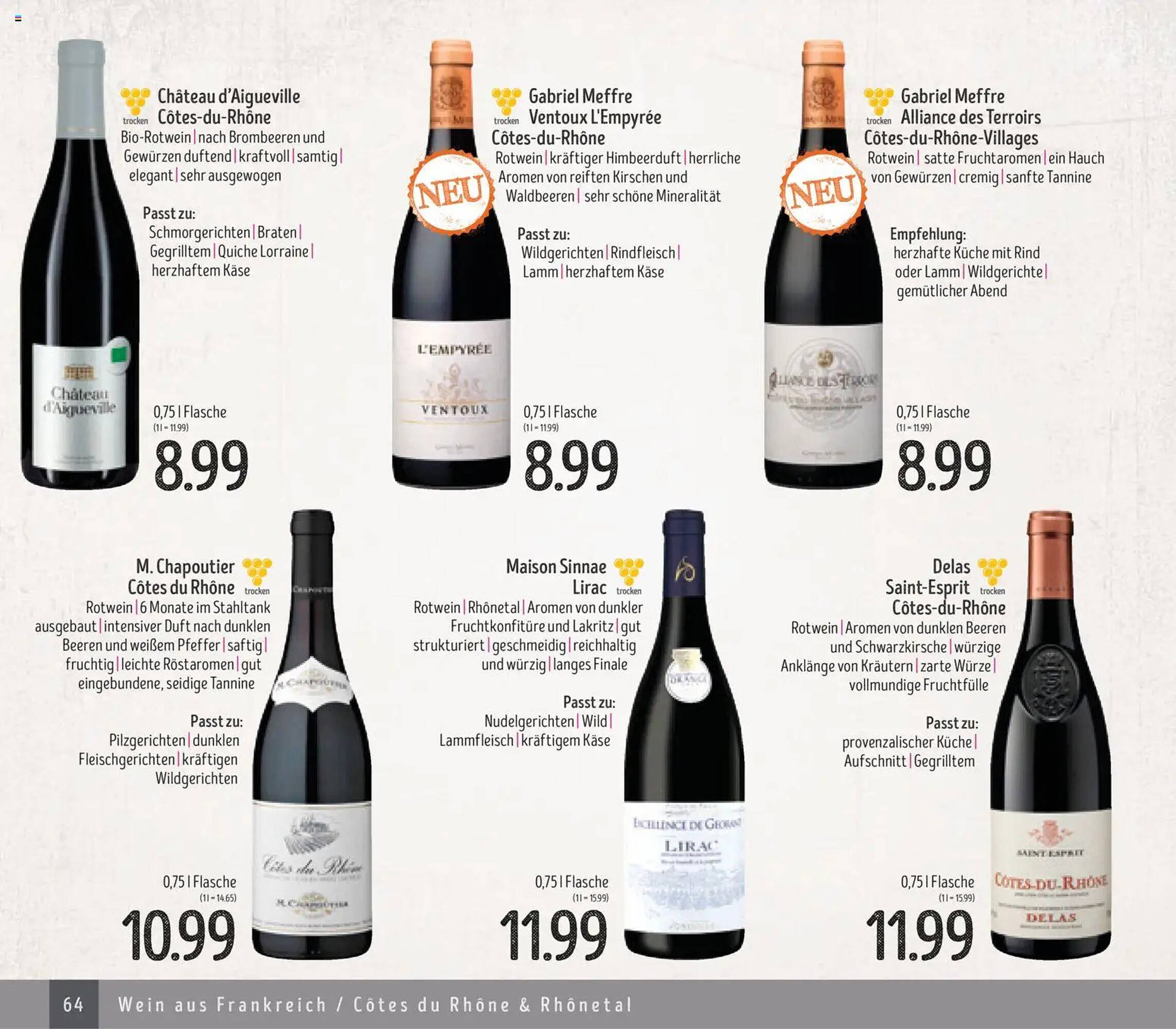 Edeka Struve Prospekt (2025-11-14 - 2026-03-31)