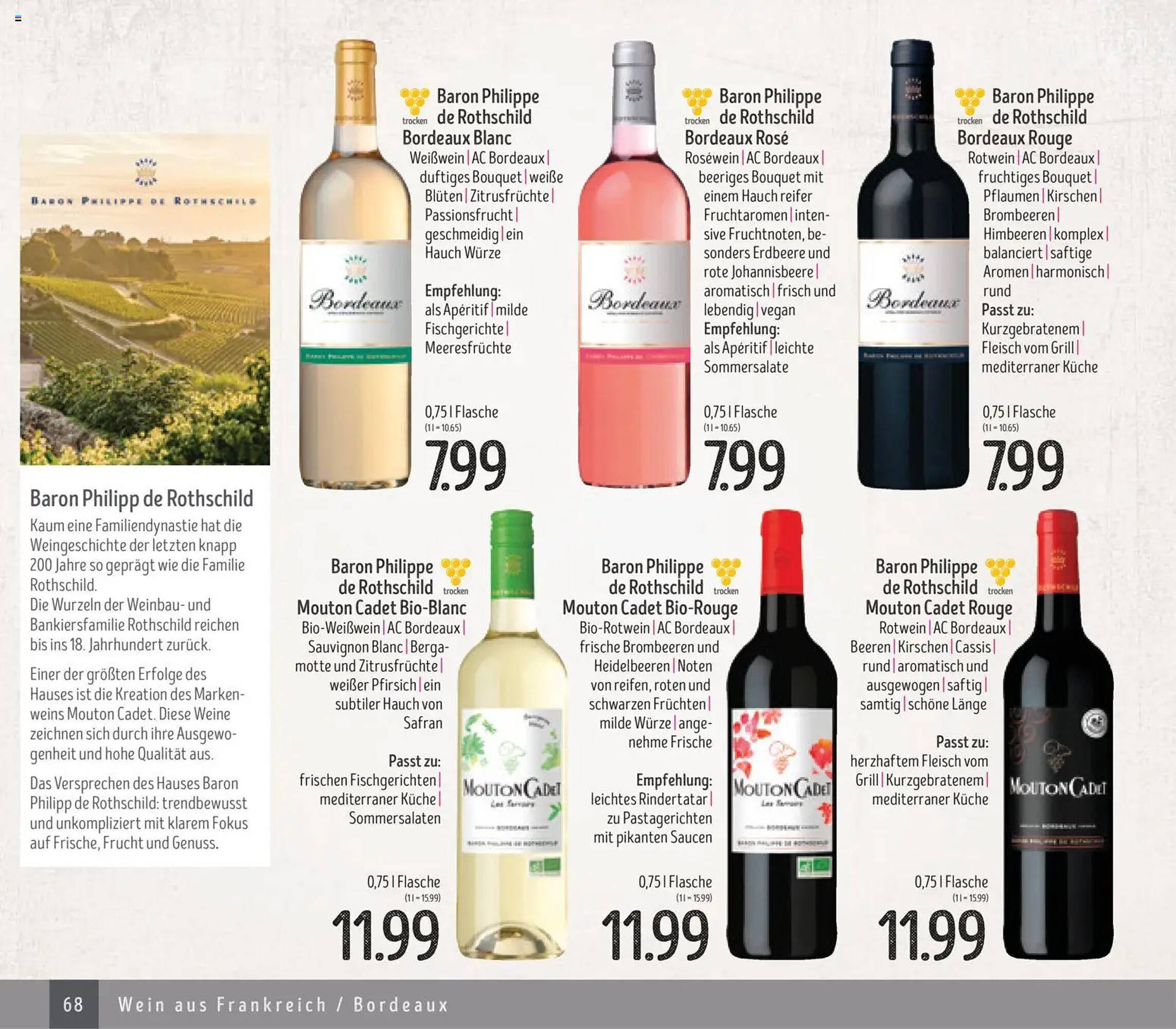 Edeka Struve Prospekt (2025-11-14 - 2026-03-31)