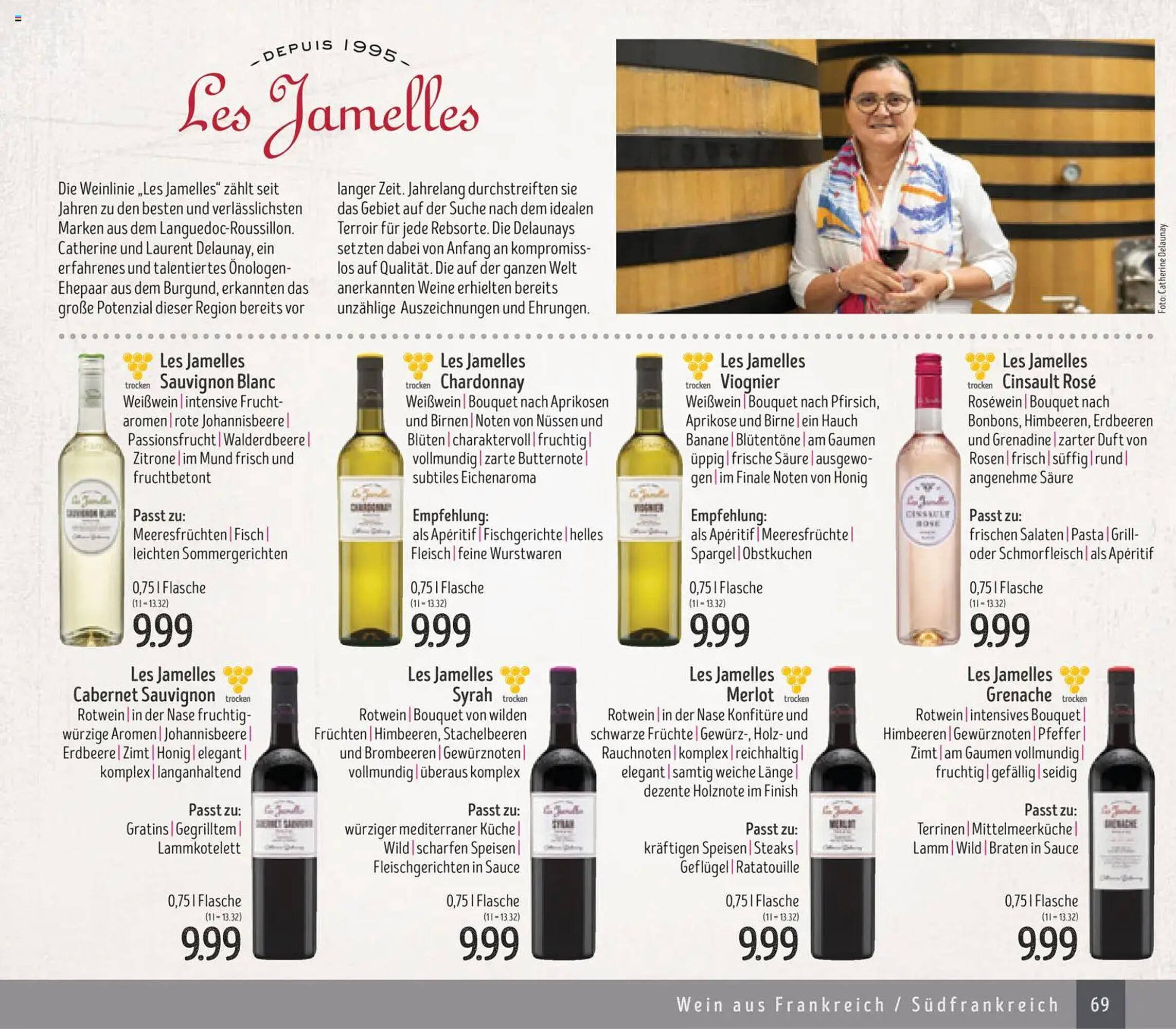 Edeka Struve Prospekt (2025-11-14 - 2026-03-31)