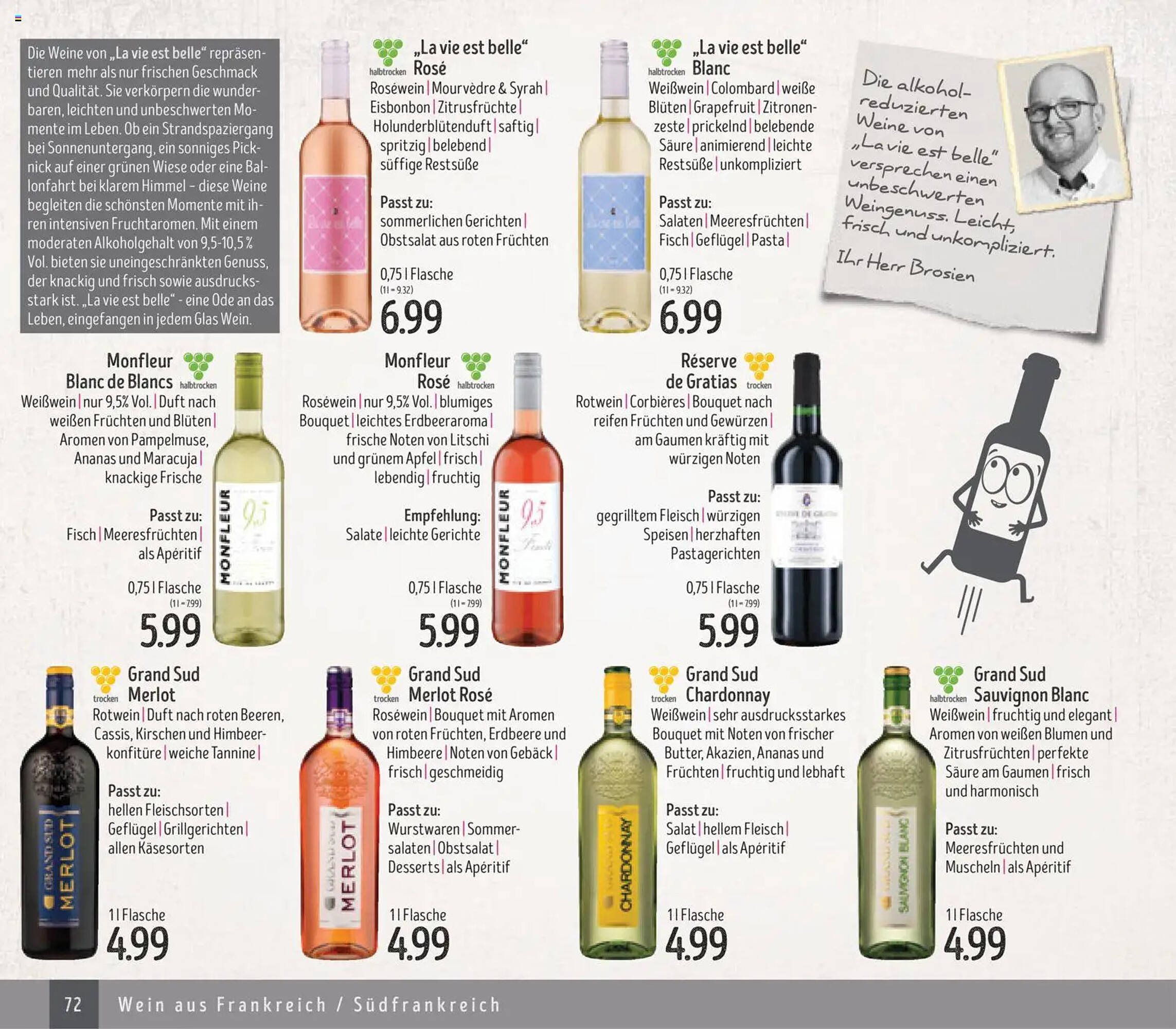 Edeka Struve Prospekt (2025-11-14 - 2026-03-31)