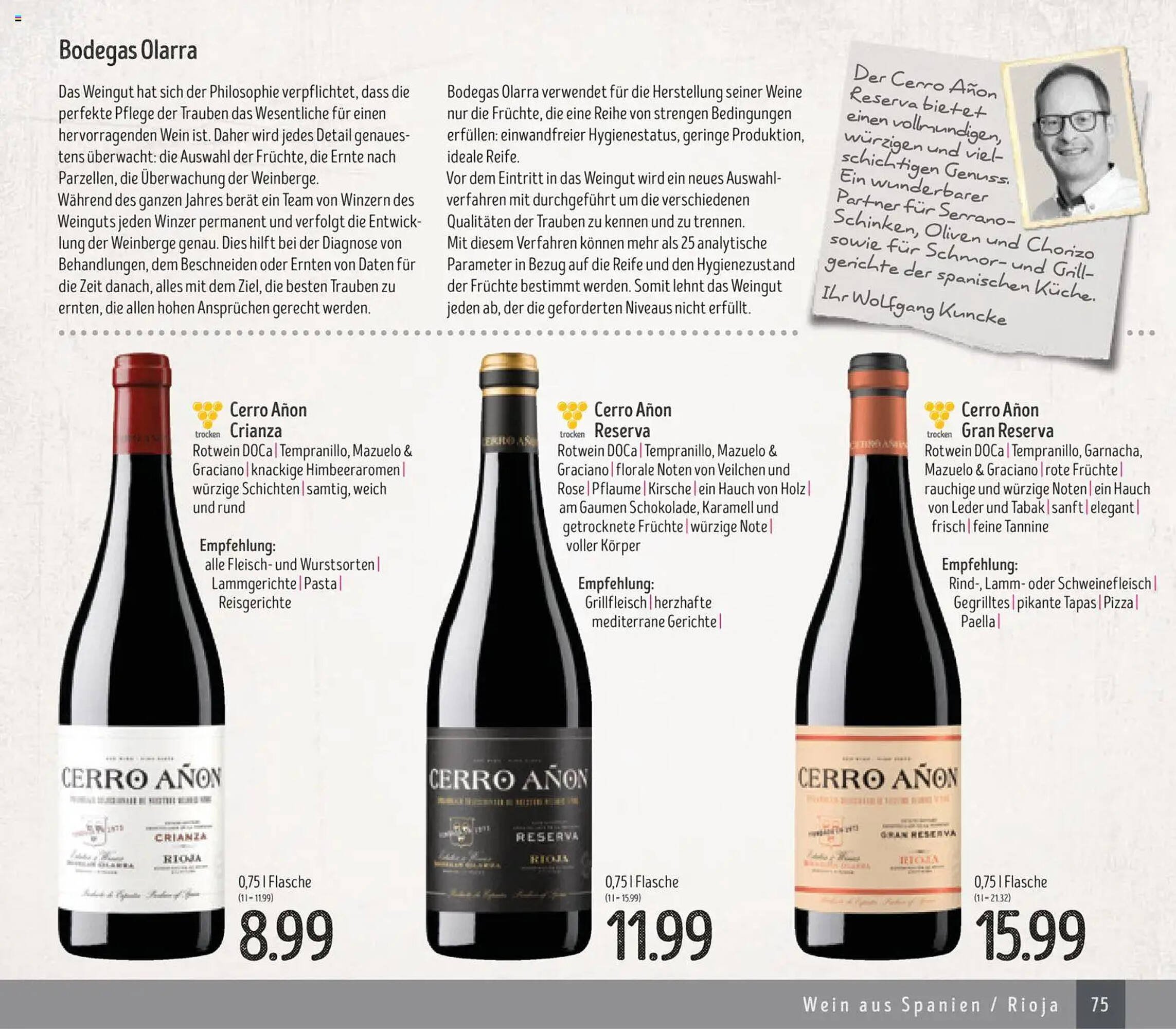 Edeka Struve Prospekt (2025-11-14 - 2026-03-31)