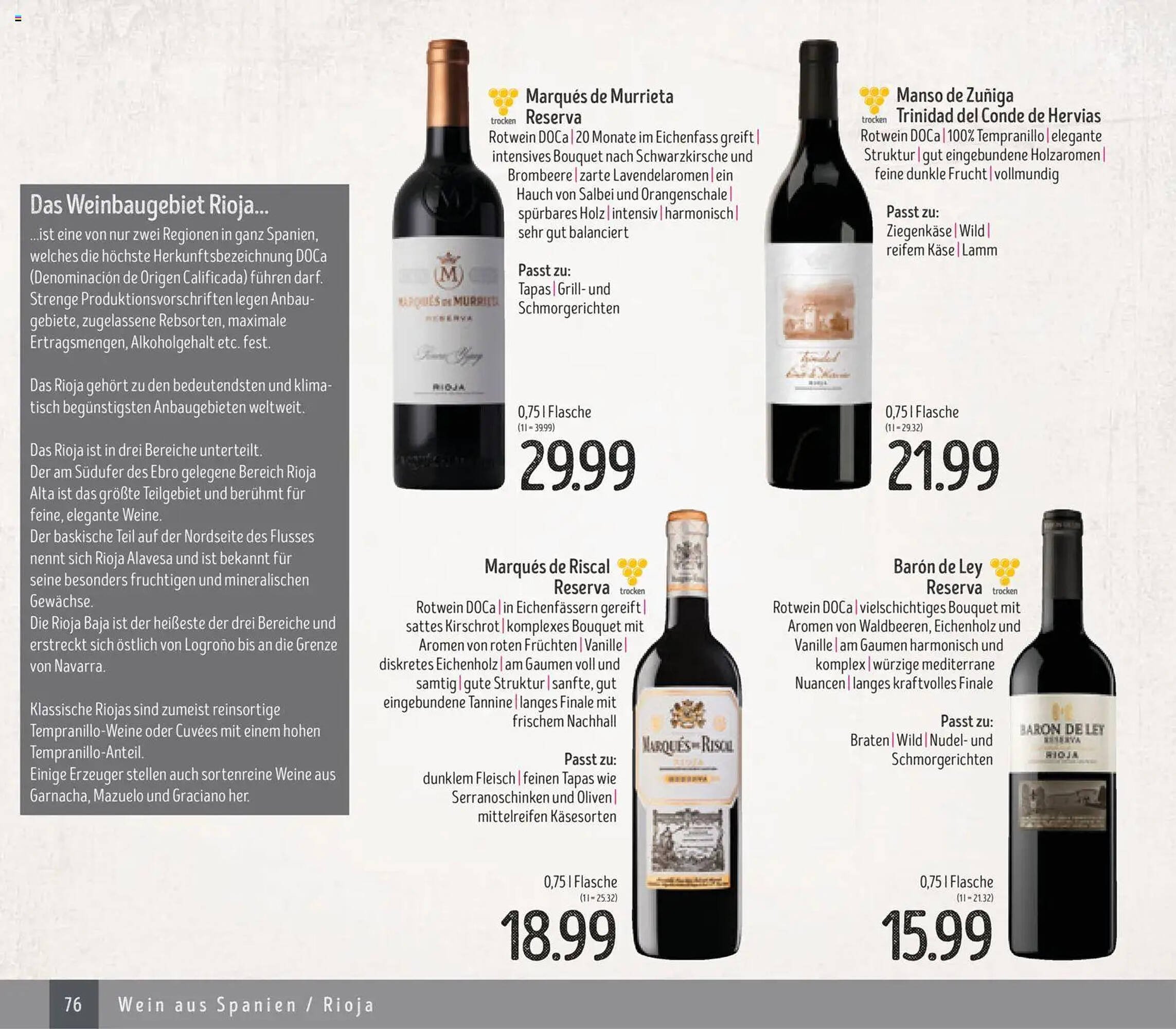 Edeka Struve Prospekt (2025-11-14 - 2026-03-31)