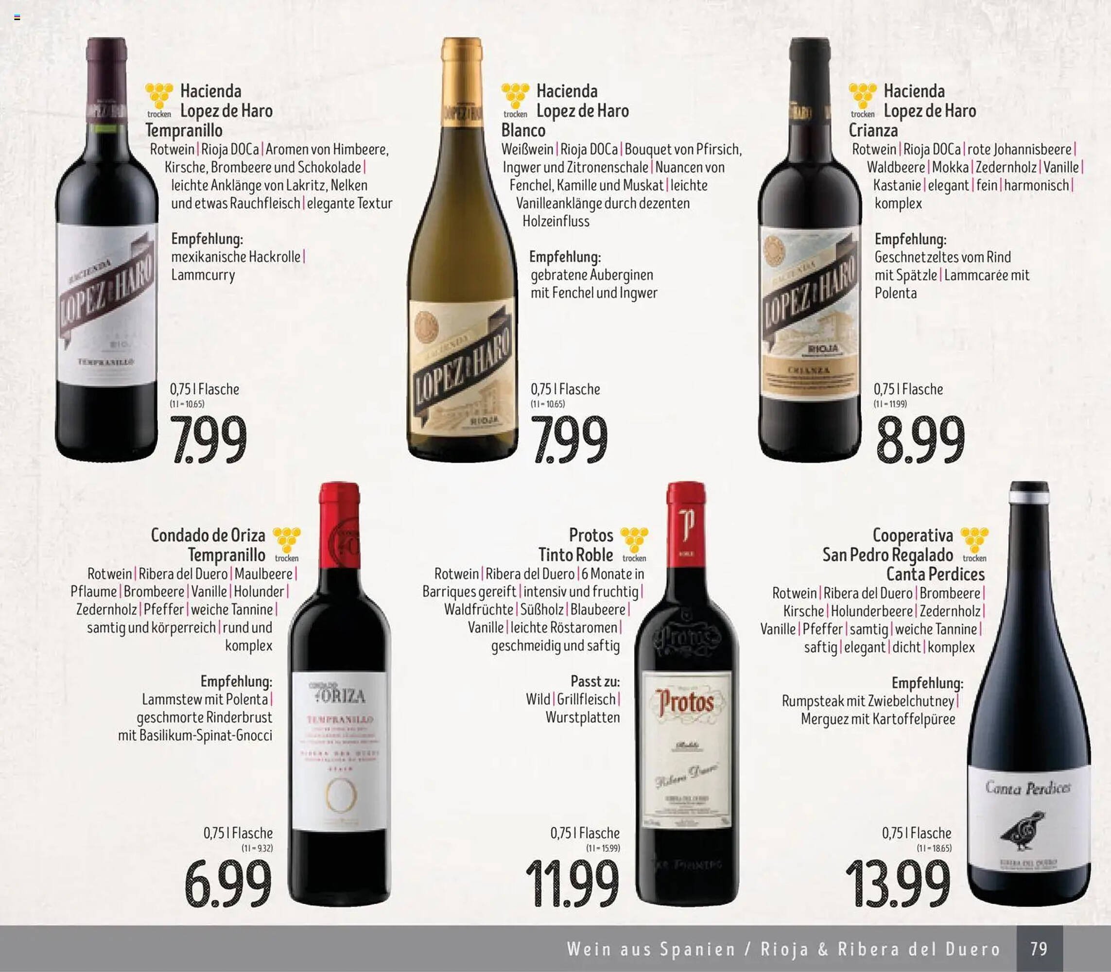 Edeka Struve Prospekt (2025-11-14 - 2026-03-31)