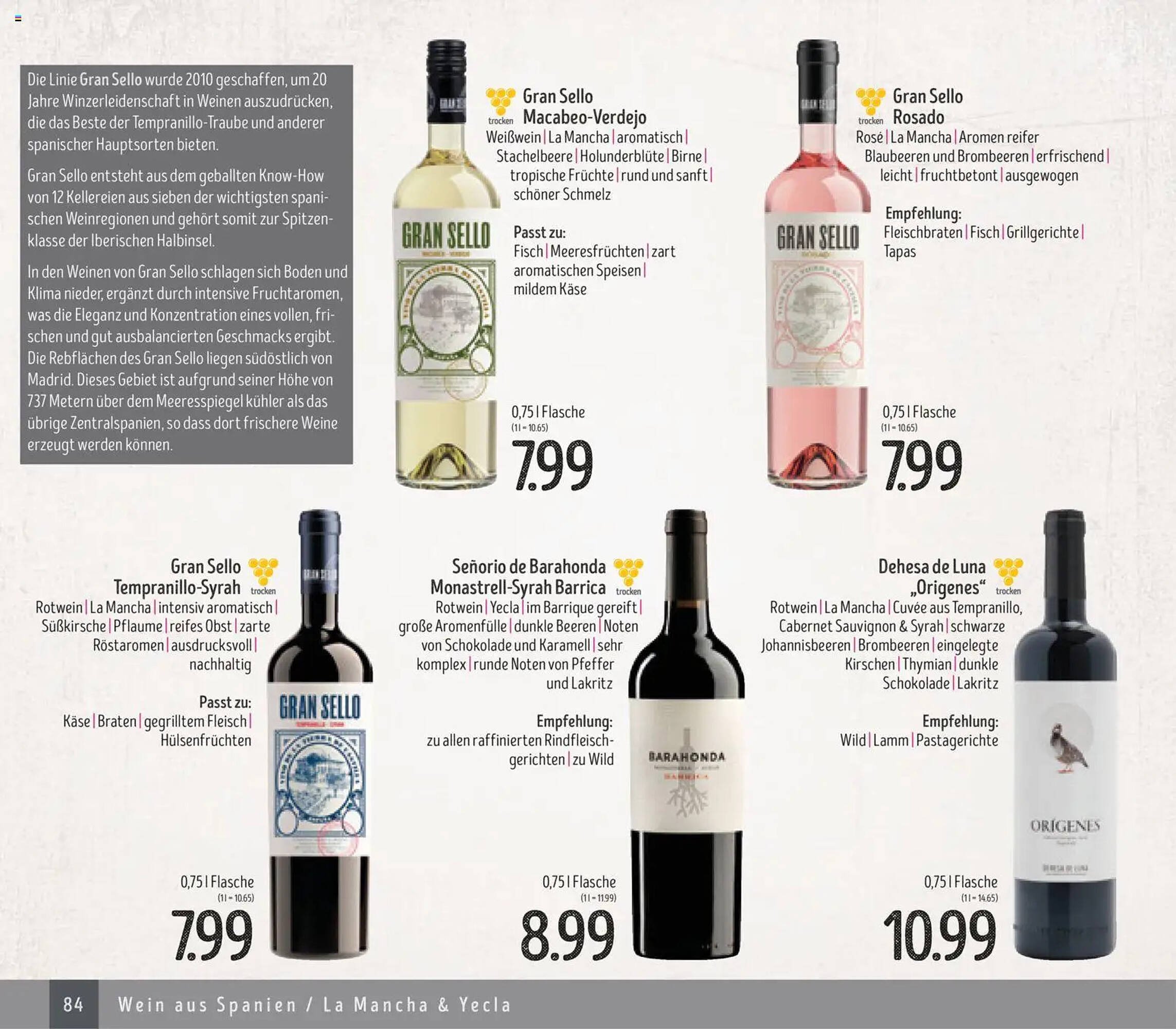 Edeka Struve Prospekt (2025-11-14 - 2026-03-31)