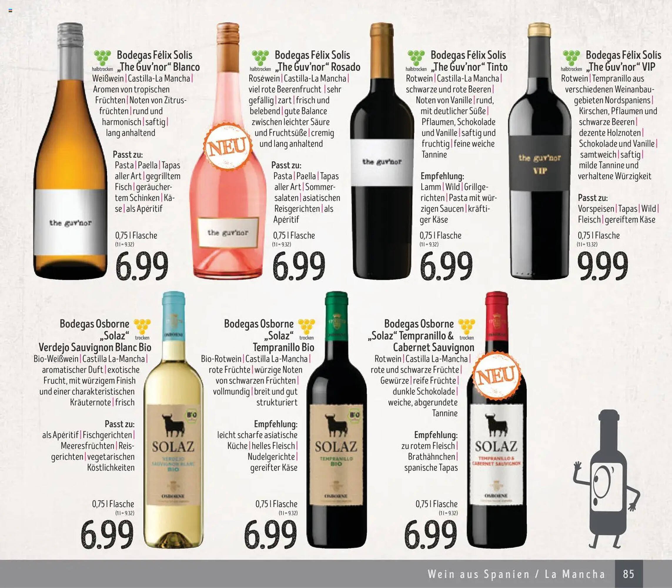 Edeka Struve Prospekt (2025-11-14 - 2026-03-31)