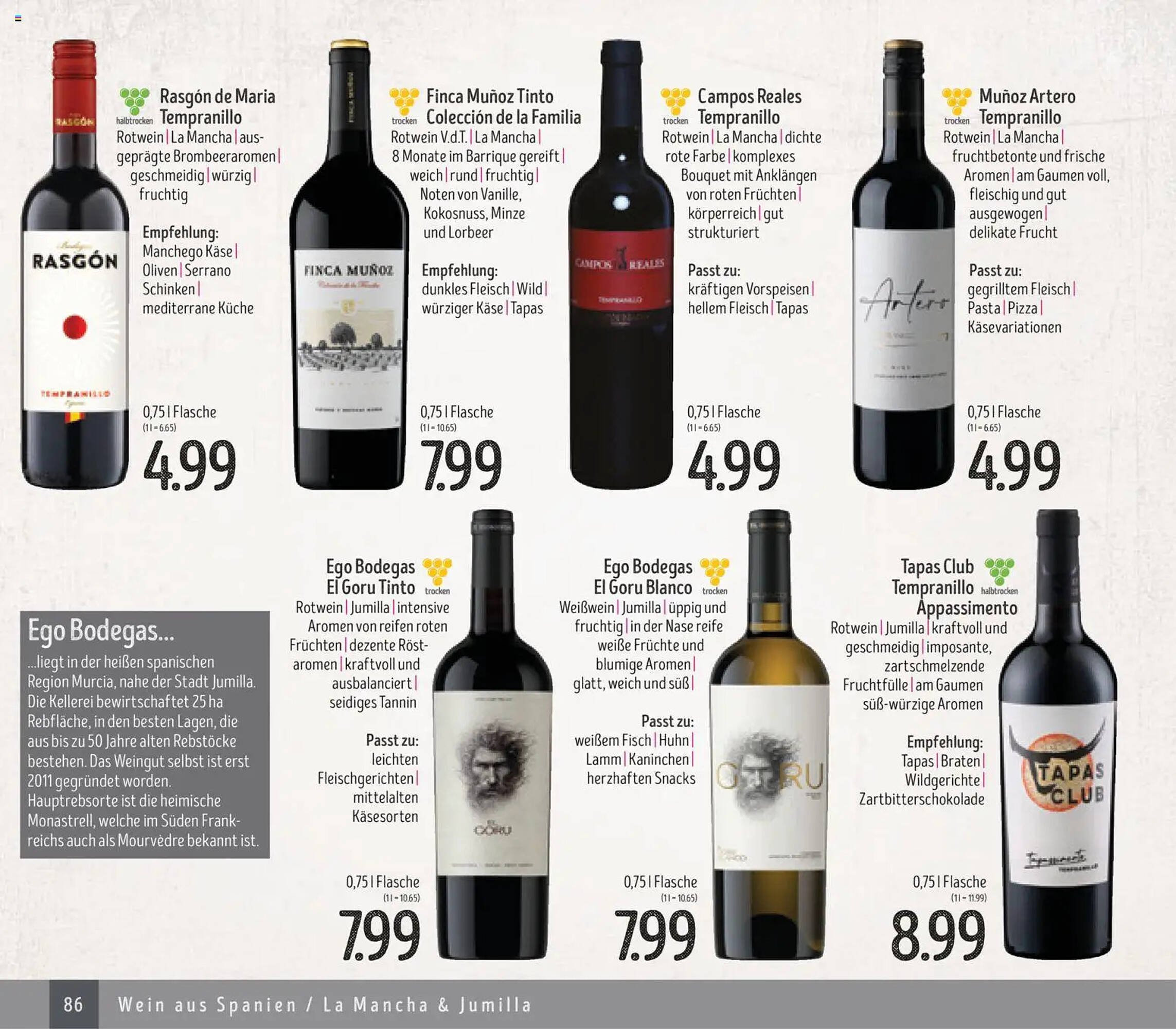 Edeka Struve Prospekt (2025-11-14 - 2026-03-31)