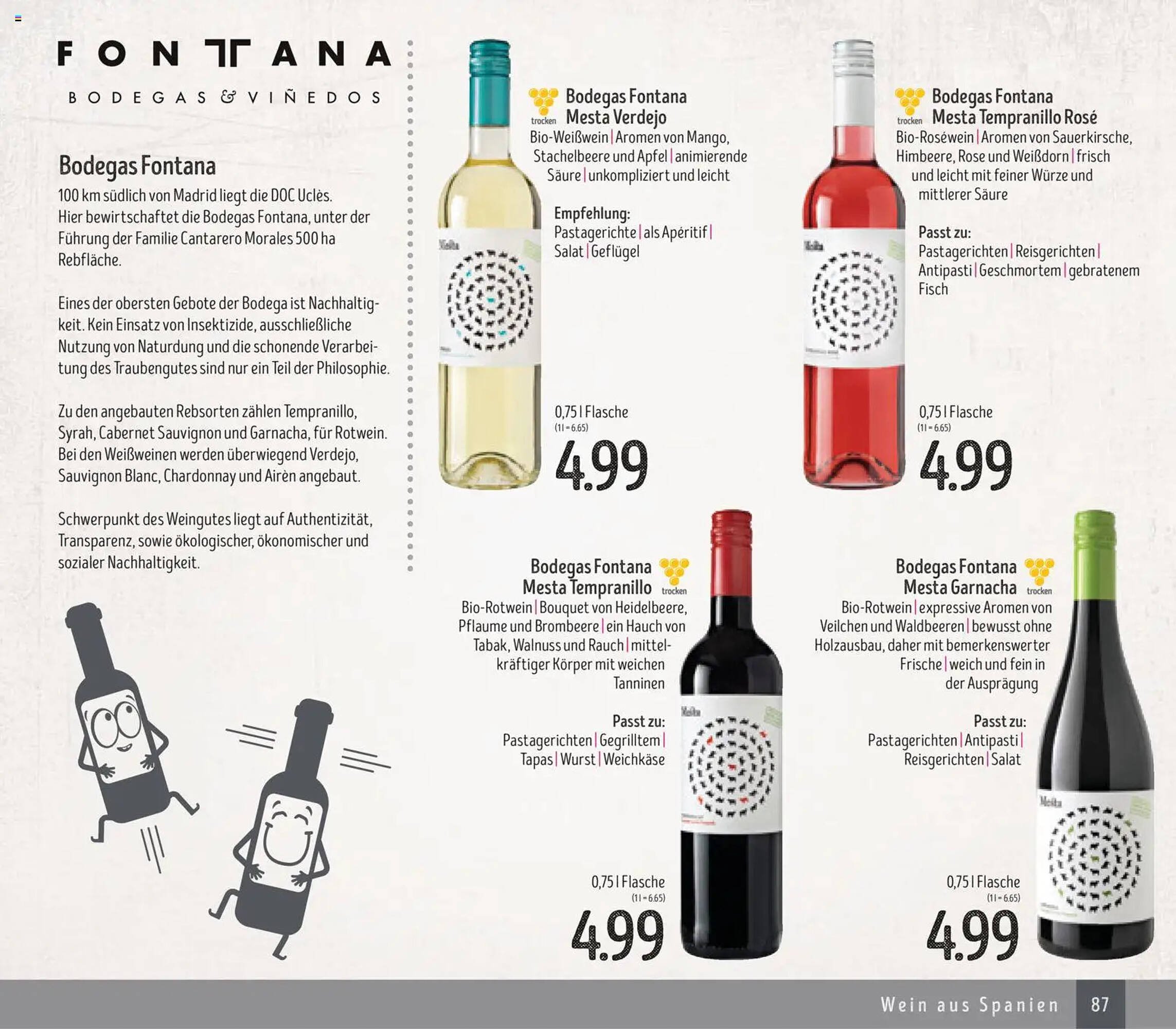 Edeka Struve Prospekt (2025-11-14 - 2026-03-31)