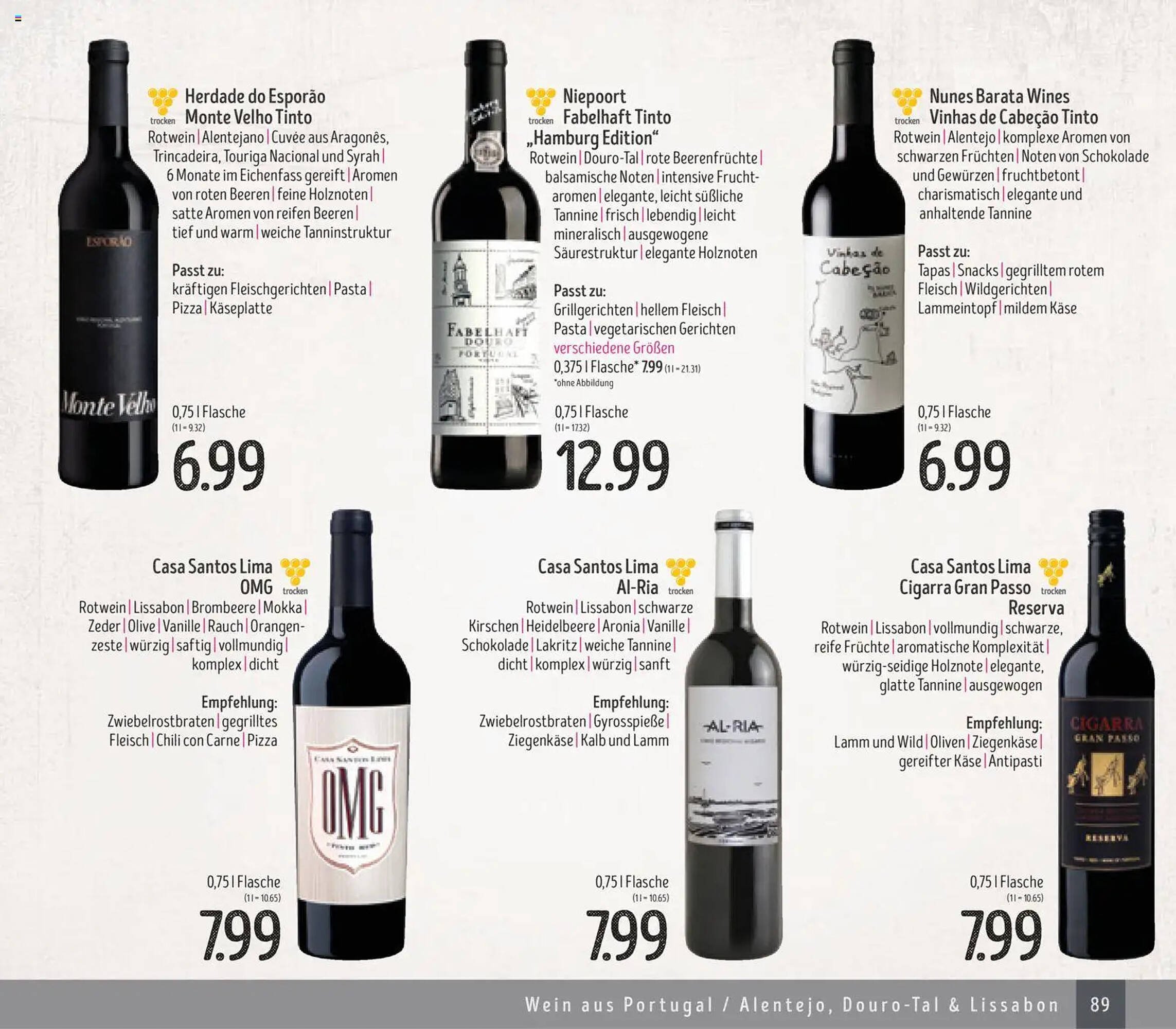 Edeka Struve Prospekt (2025-11-14 - 2026-03-31)