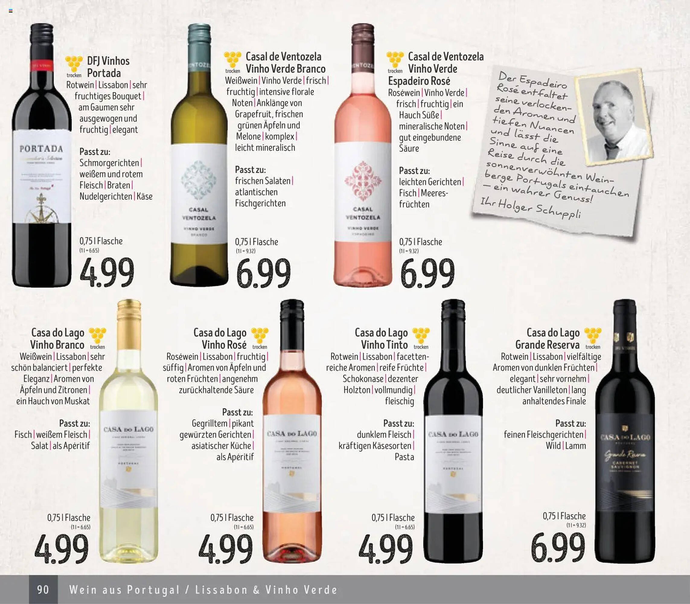 Edeka Struve Prospekt (2025-11-14 - 2026-03-31)