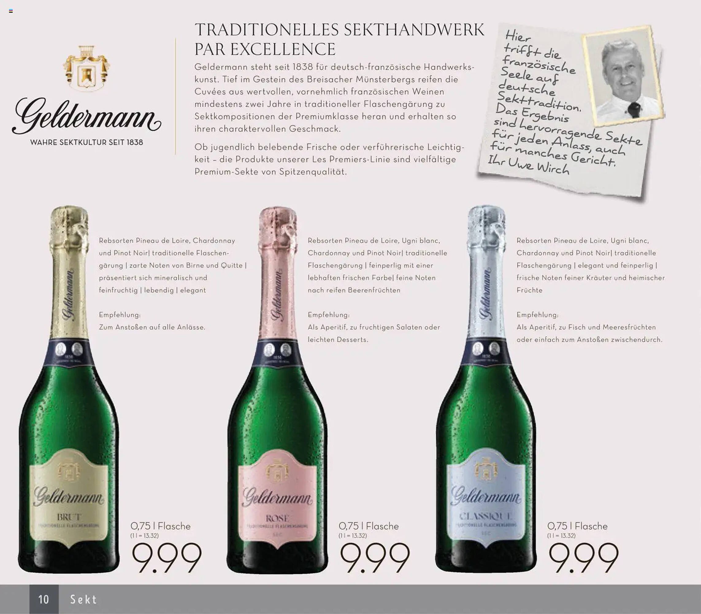 Edeka Struve Prospekt (2025-11-14 - 2026-03-31)