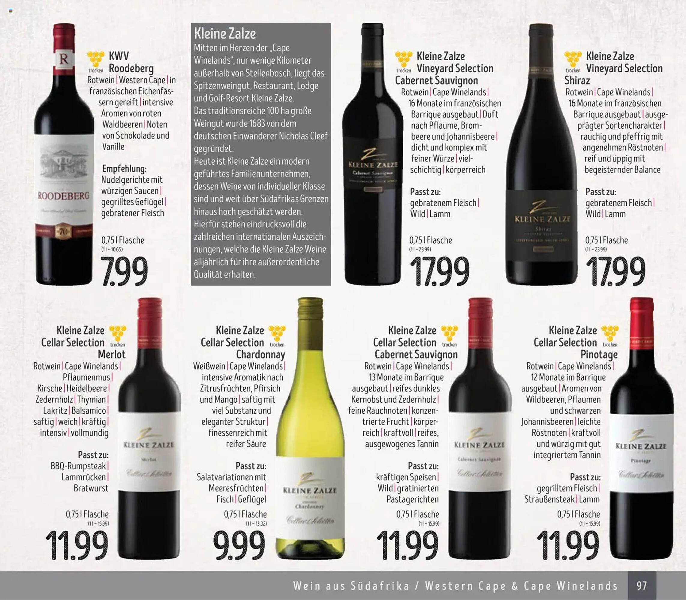 Edeka Struve Prospekt (2025-11-14 - 2026-03-31)