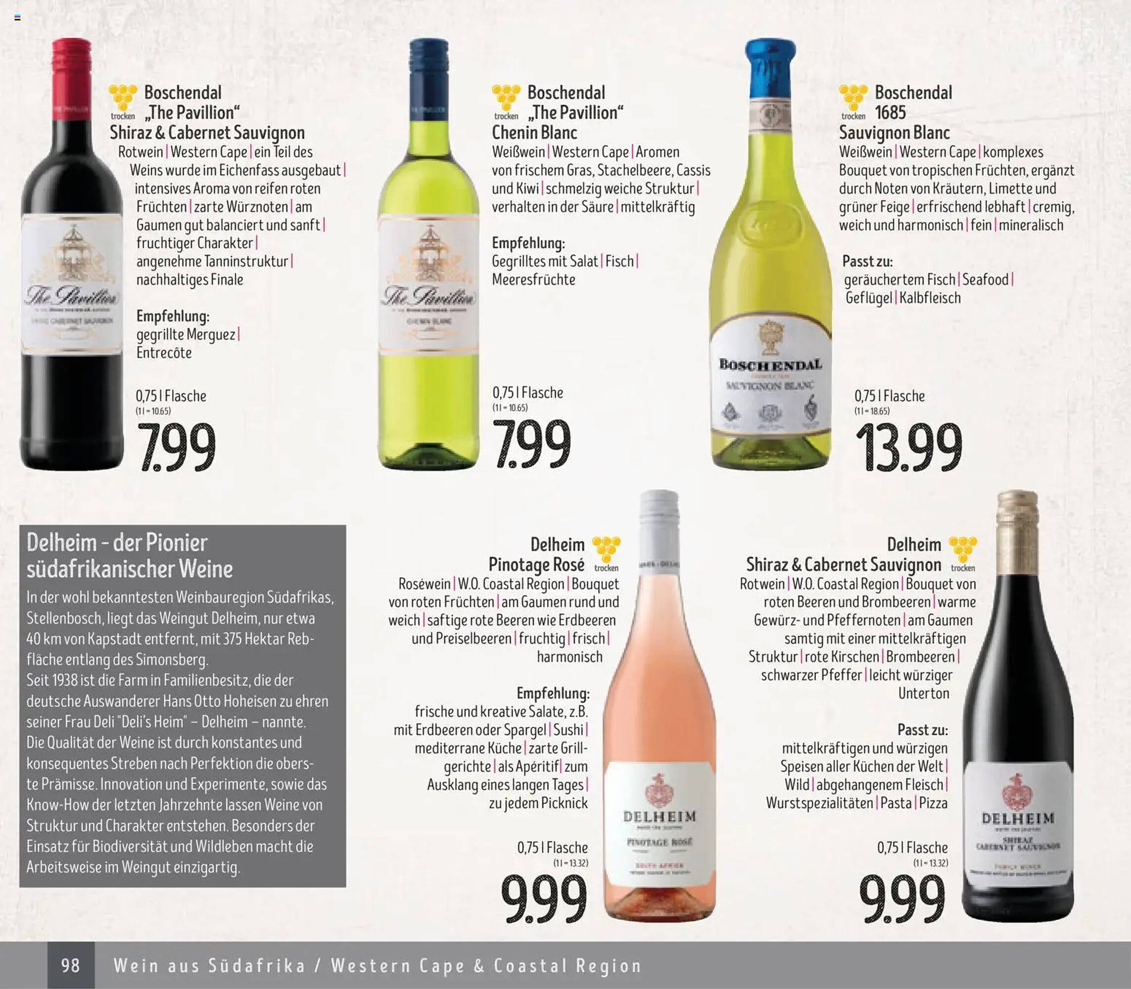 Edeka Struve Prospekt (2025-11-14 - 2026-03-31)