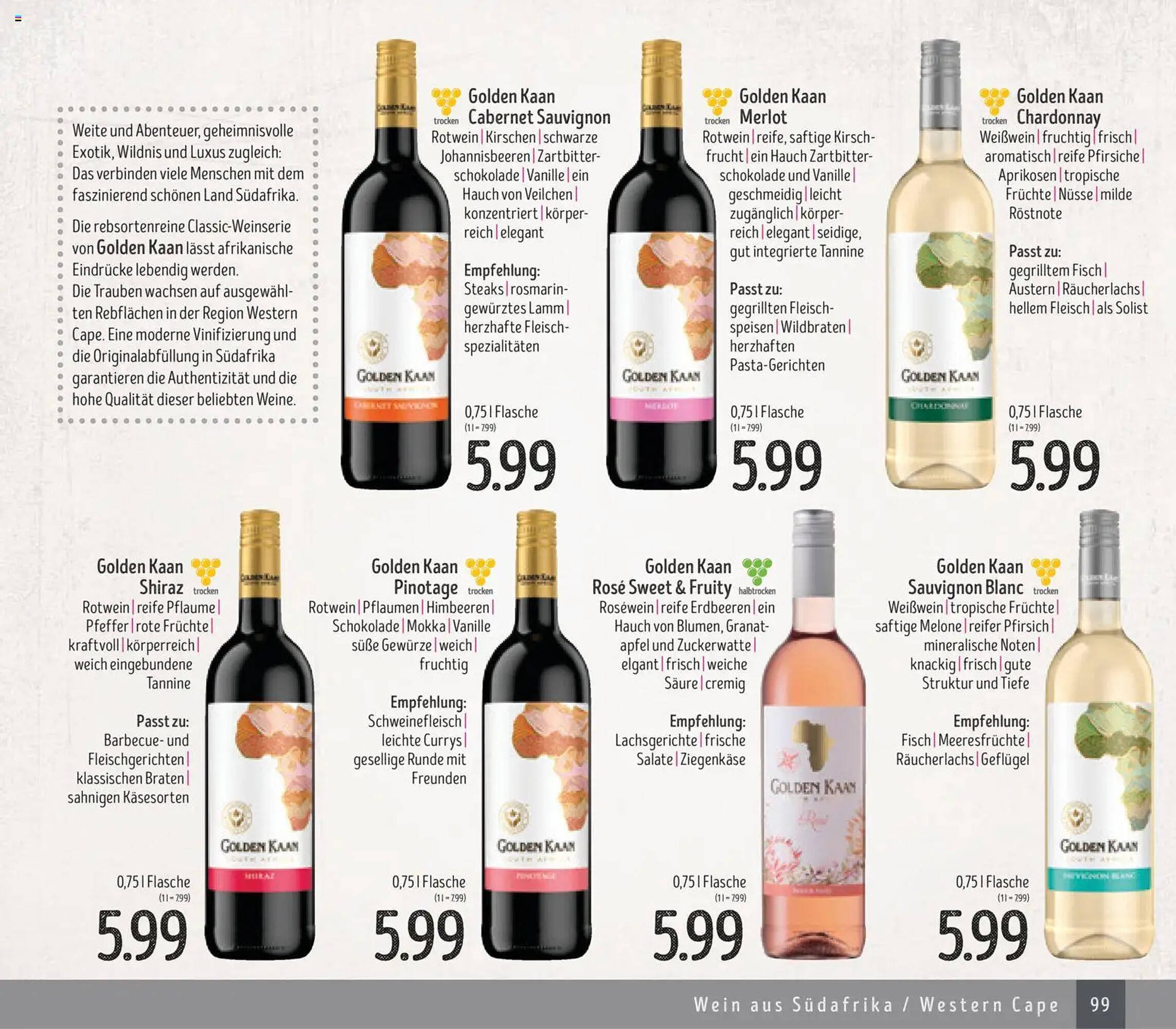 Edeka Struve Prospekt (2025-11-14 - 2026-03-31)