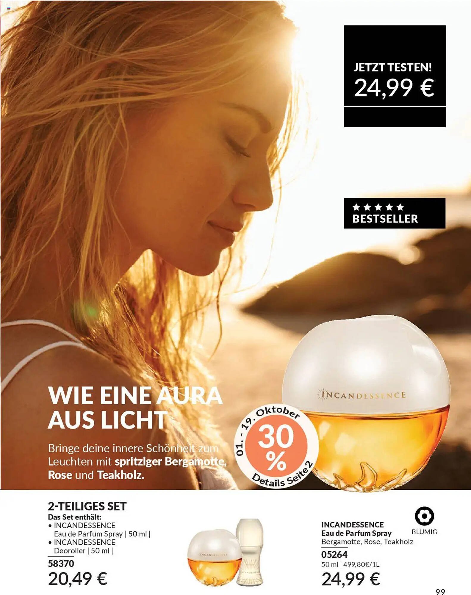 Avon Prospekt (2025-10-01 - 2025-10-31)