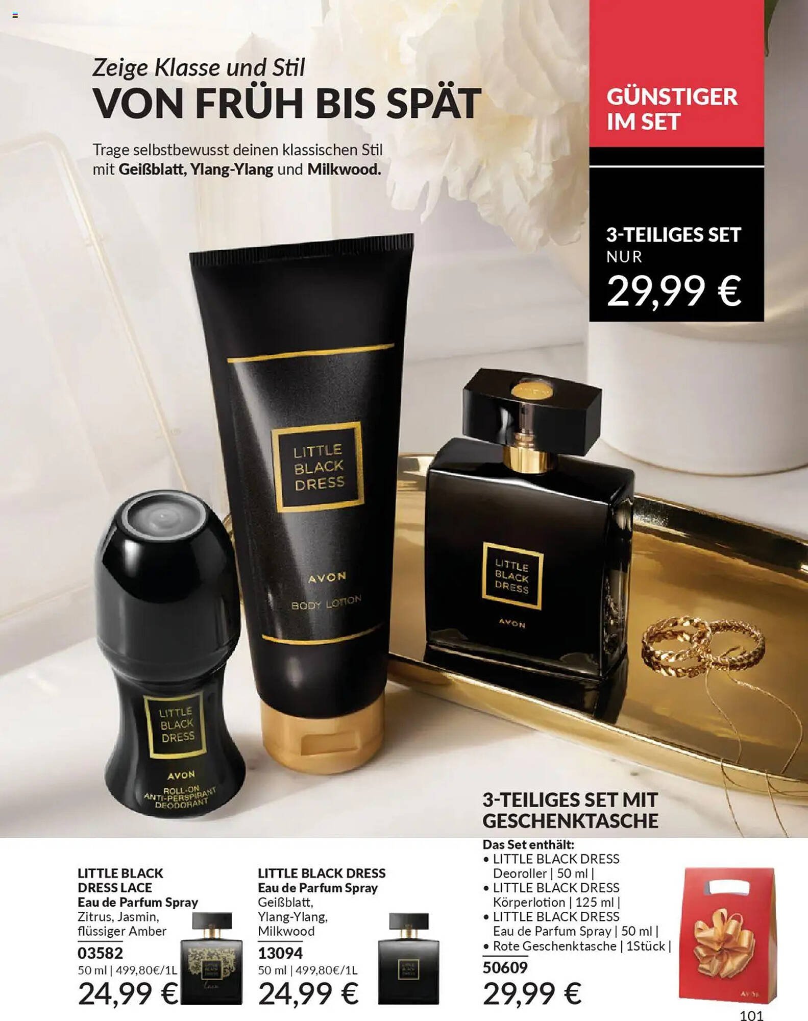 Avon Prospekt (2025-10-01 - 2025-10-31)
