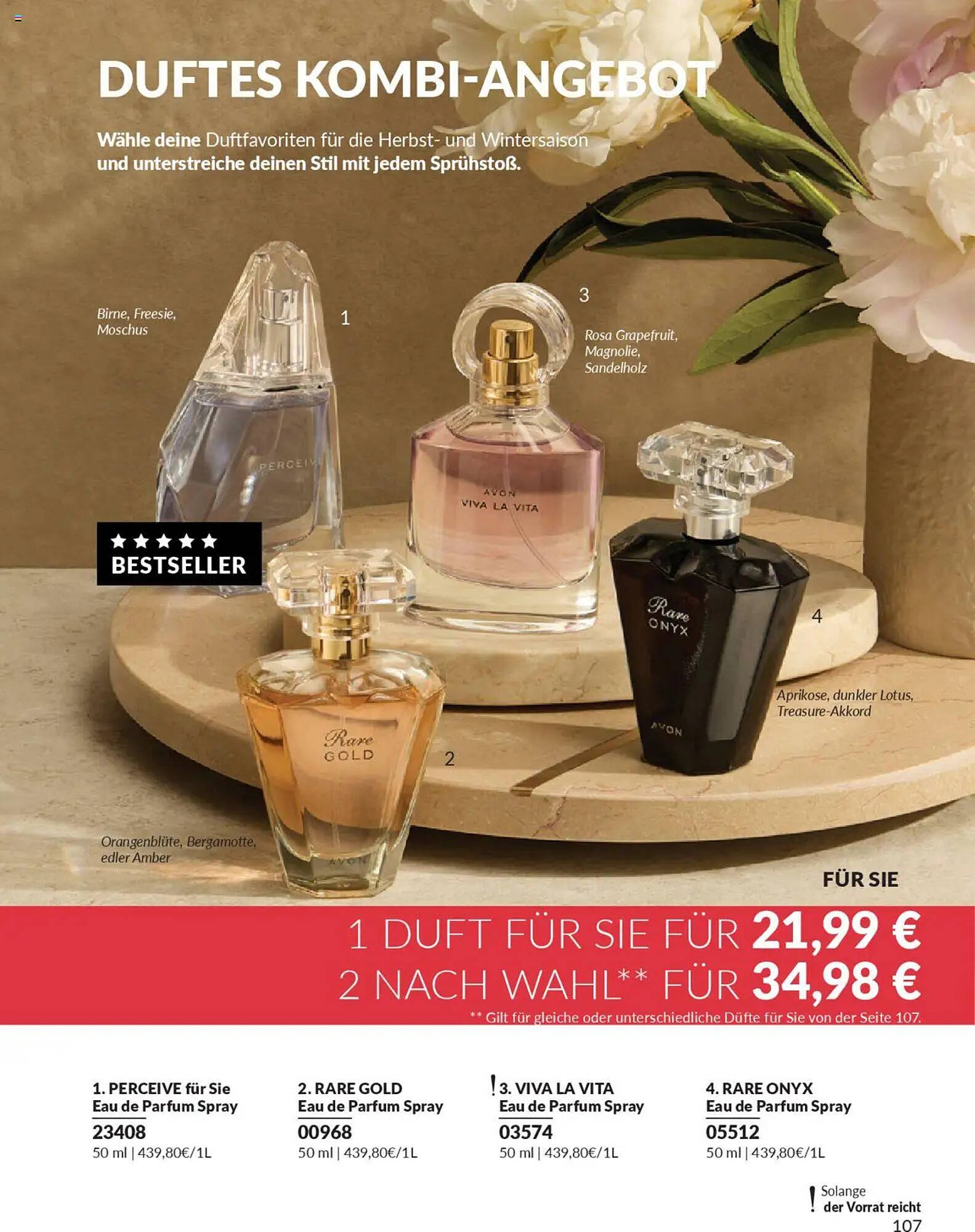 Avon Prospekt (2025-10-01 - 2025-10-31)