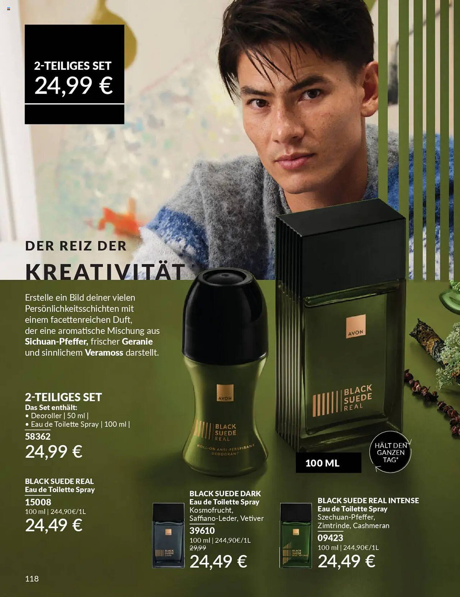 Avon Prospekt (2025-10-01 - 2025-10-31)