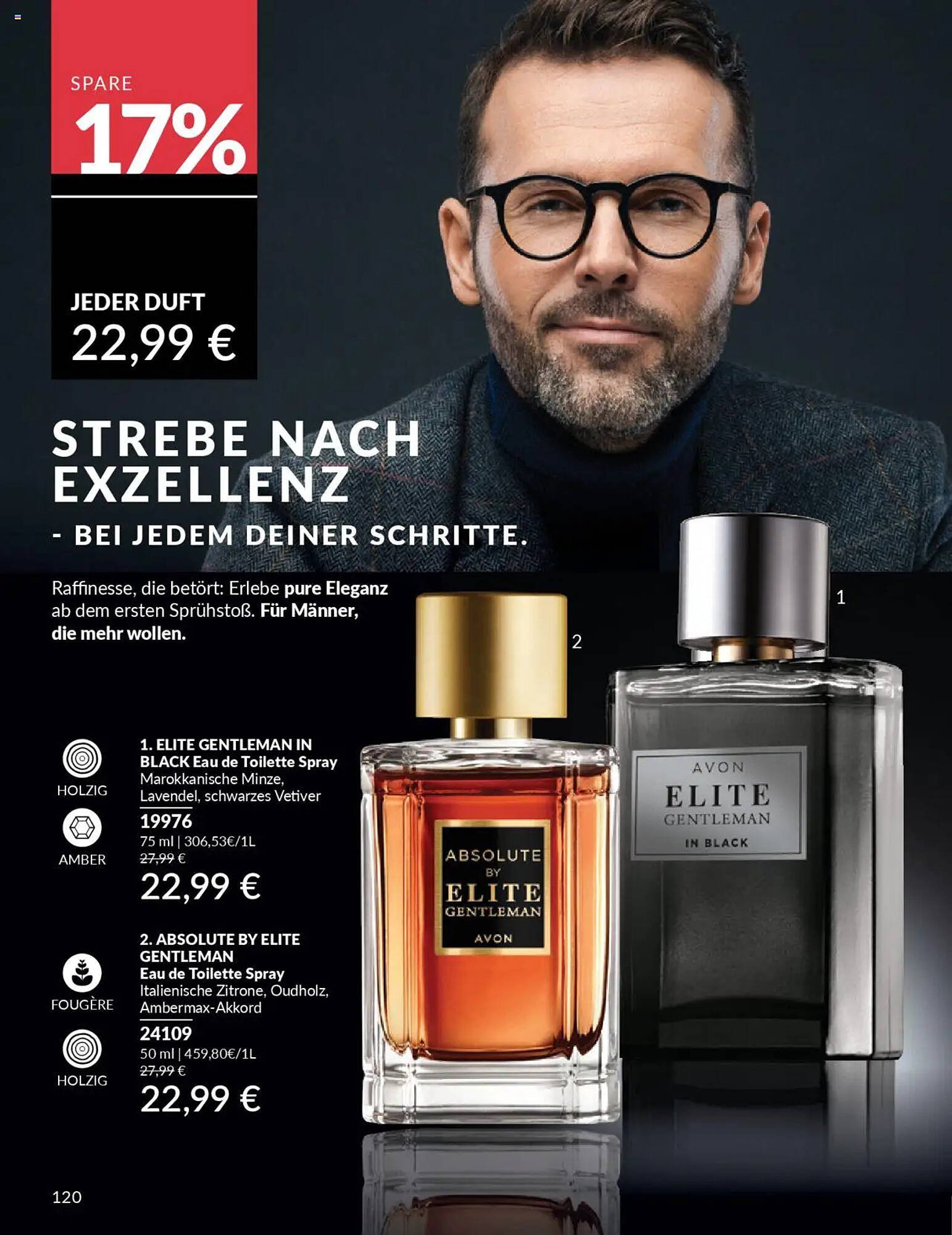 Avon Prospekt (2025-10-01 - 2025-10-31)