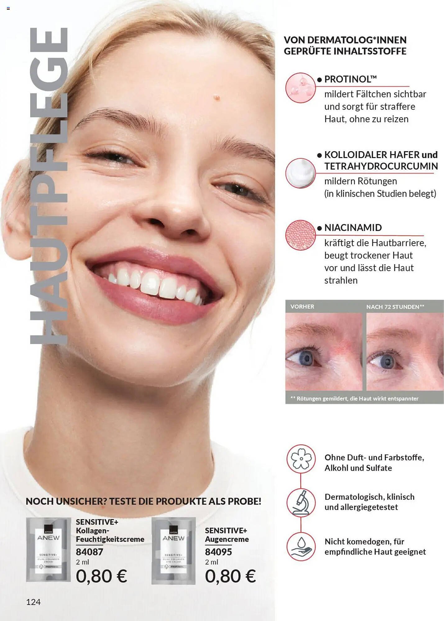 Avon Prospekt (2025-10-01 - 2025-10-31)