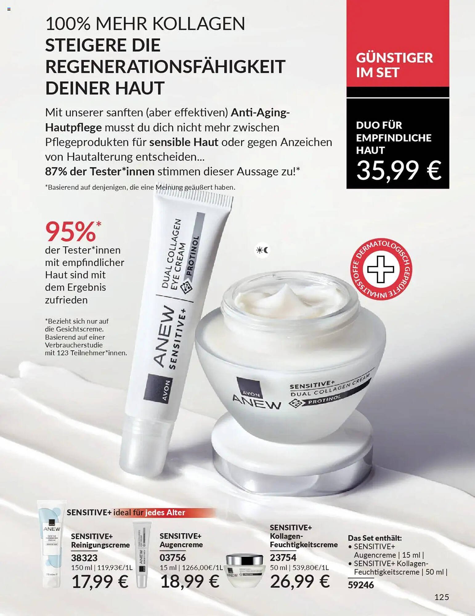 Avon Prospekt (2025-10-01 - 2025-10-31)