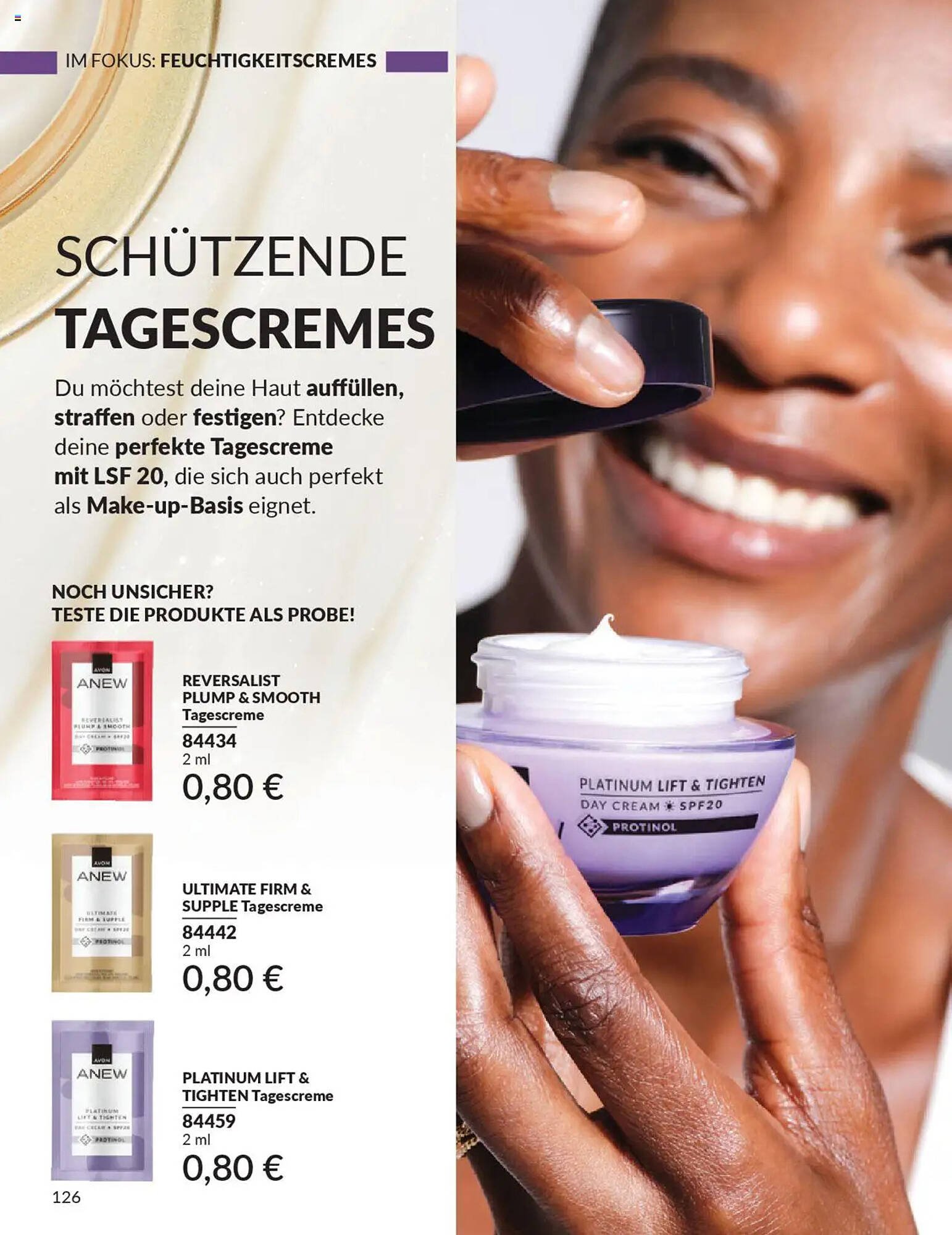Avon Prospekt (2025-10-01 - 2025-10-31)