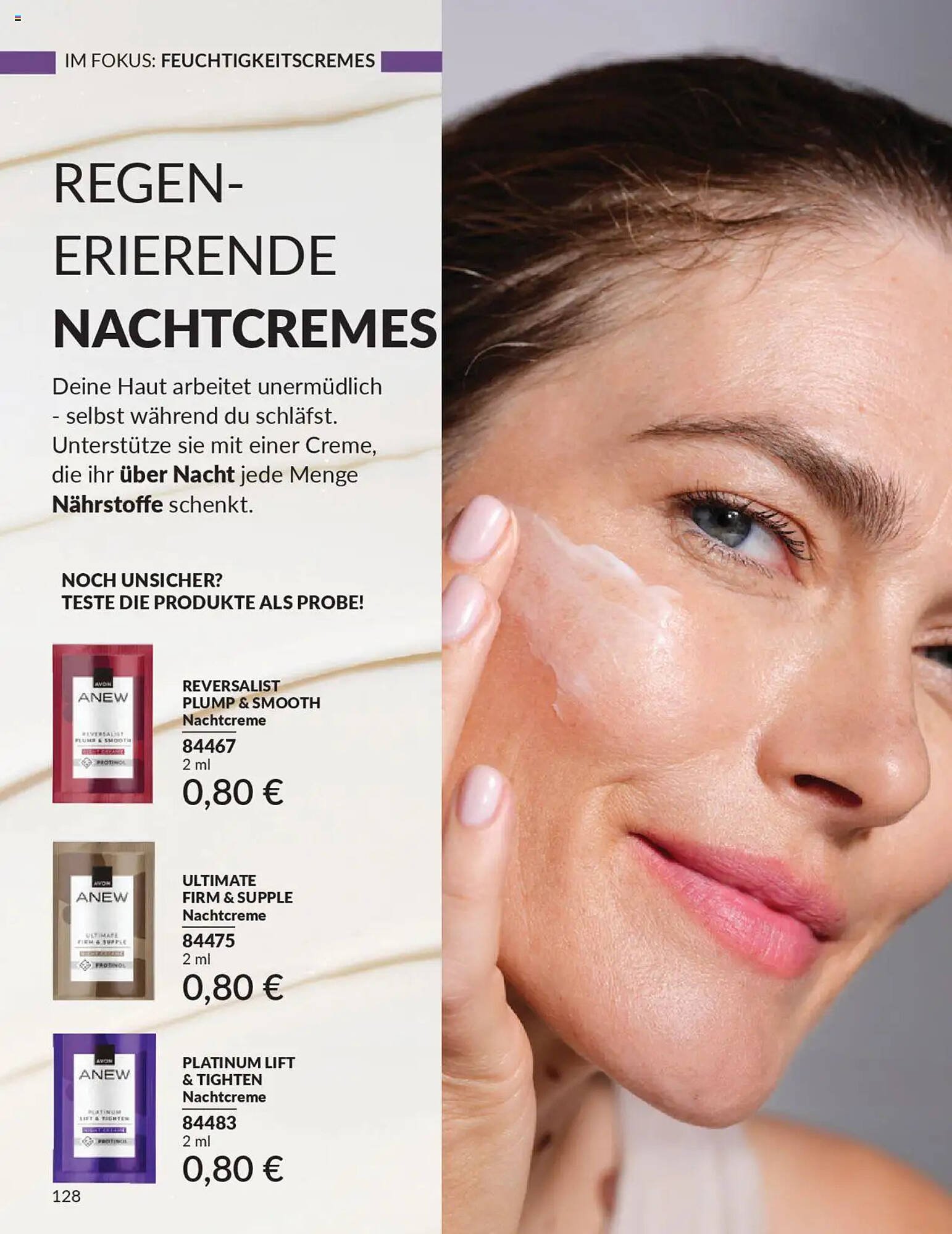 Avon Prospekt (2025-10-01 - 2025-10-31)