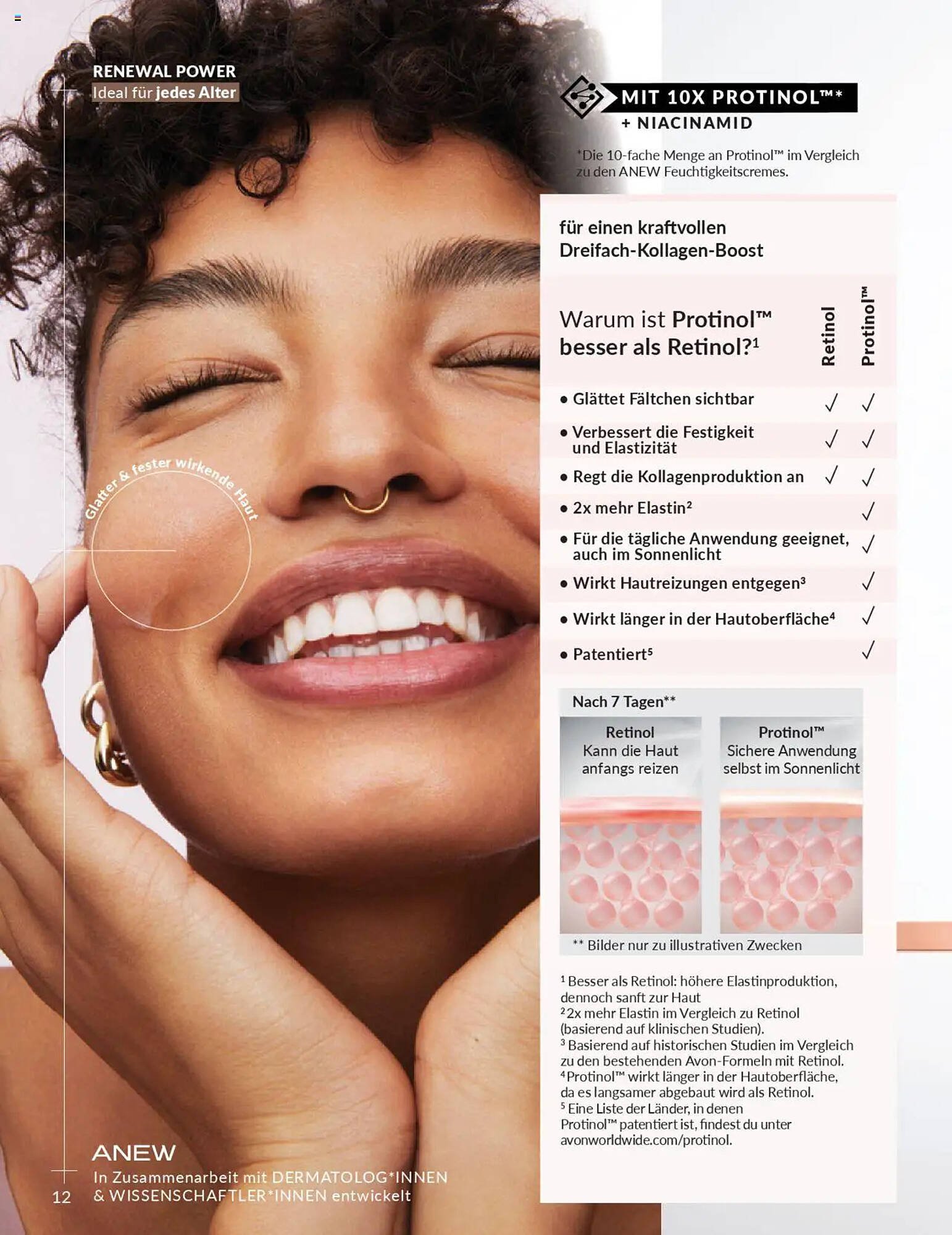 Avon Prospekt (2025-10-01 - 2025-10-31)