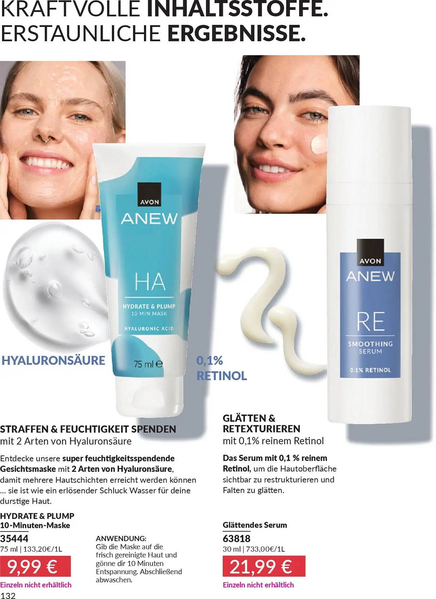 Avon Prospekt (2025-10-01 - 2025-10-31)