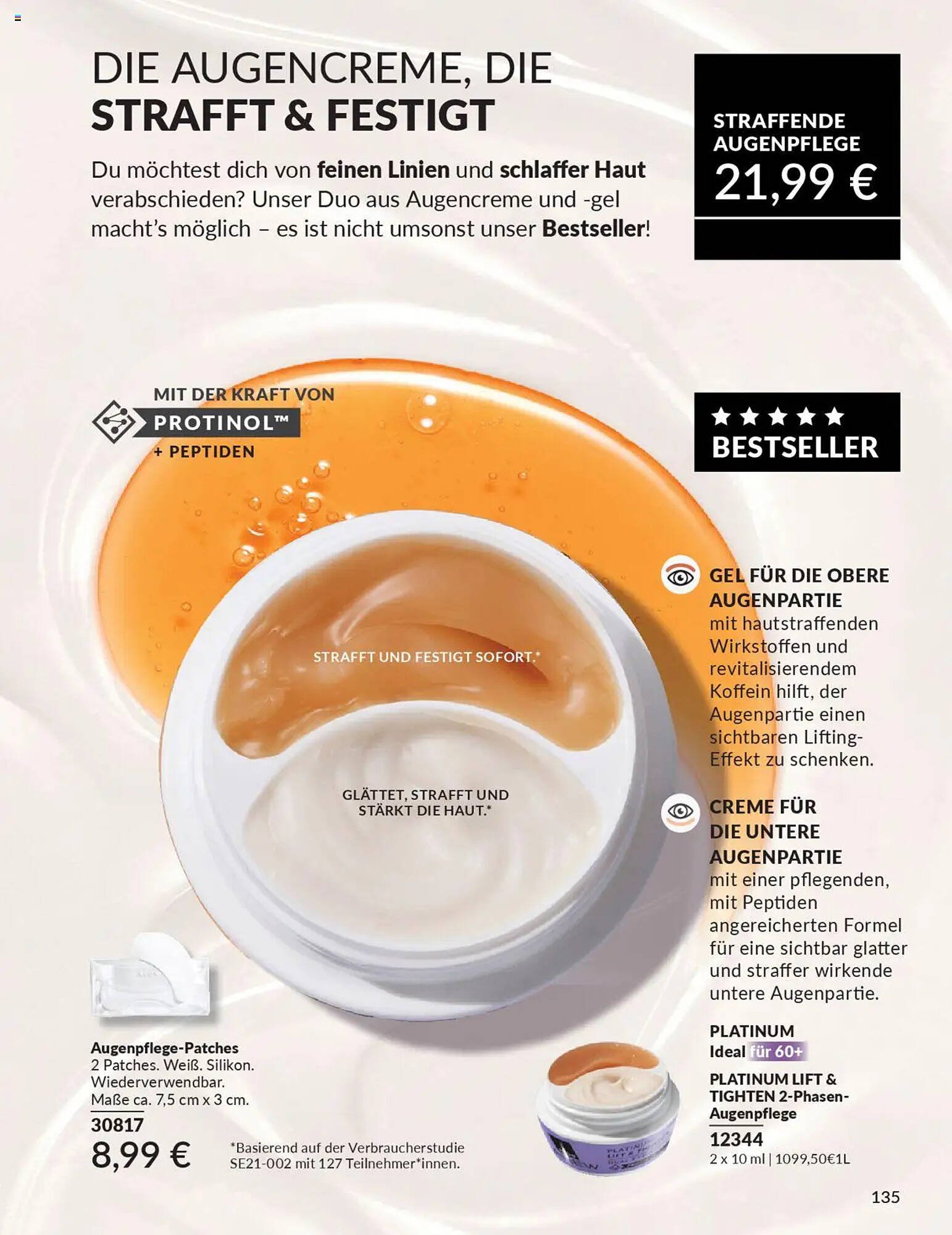 Avon Prospekt (2025-10-01 - 2025-10-31)