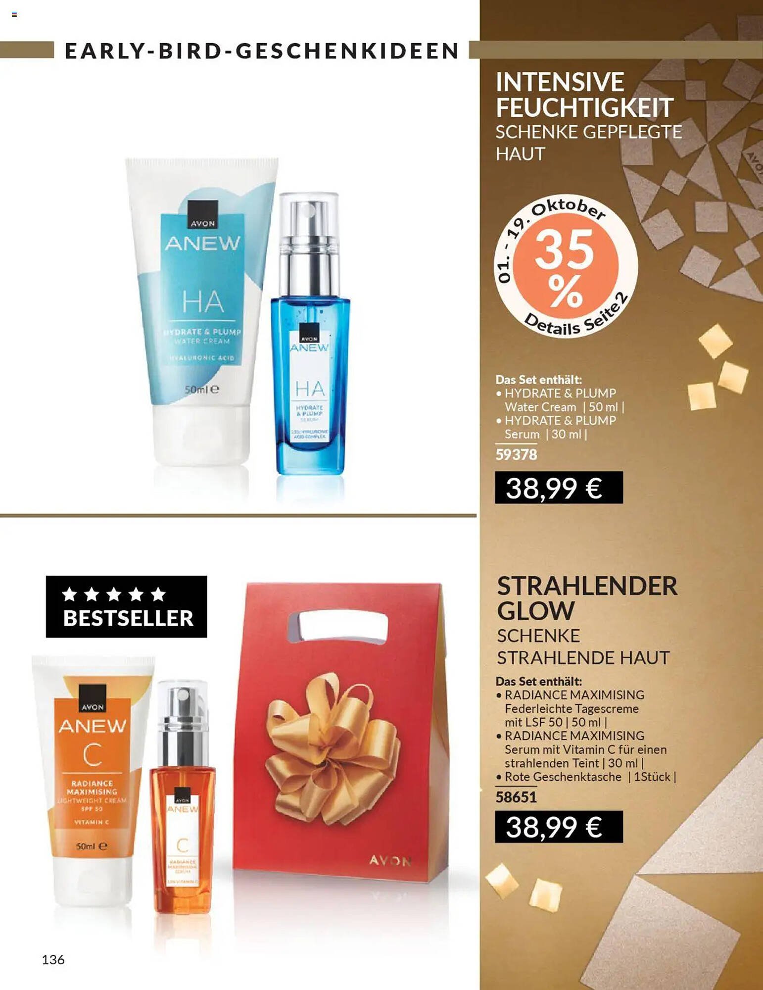 Avon Prospekt (2025-10-01 - 2025-10-31)