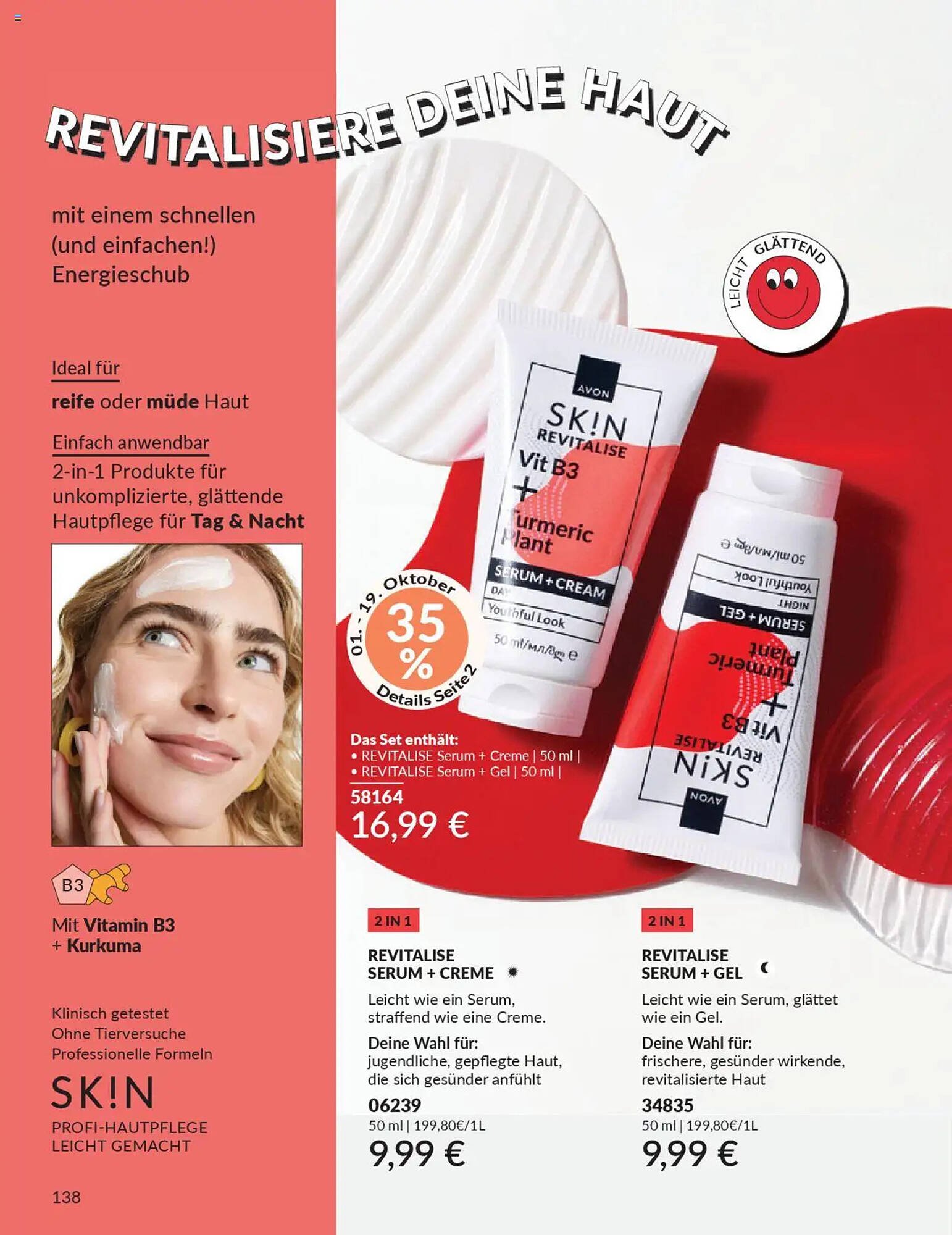 Avon Prospekt (2025-10-01 - 2025-10-31)