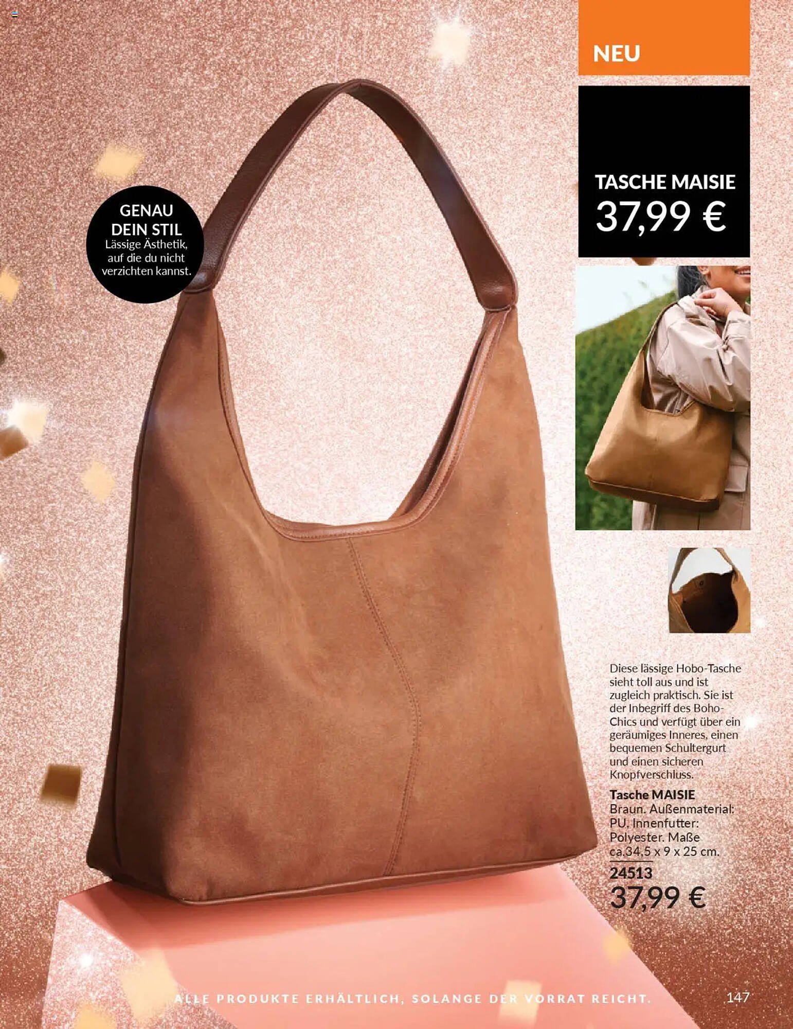 Avon Prospekt (2025-10-01 - 2025-10-31)
