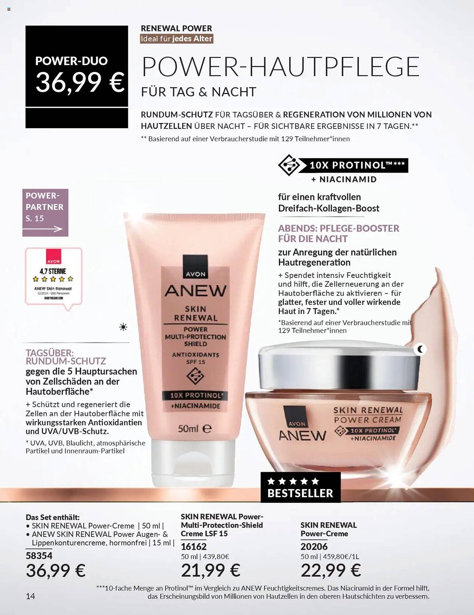 Avon Prospekt (2025-10-01 - 2025-10-31)