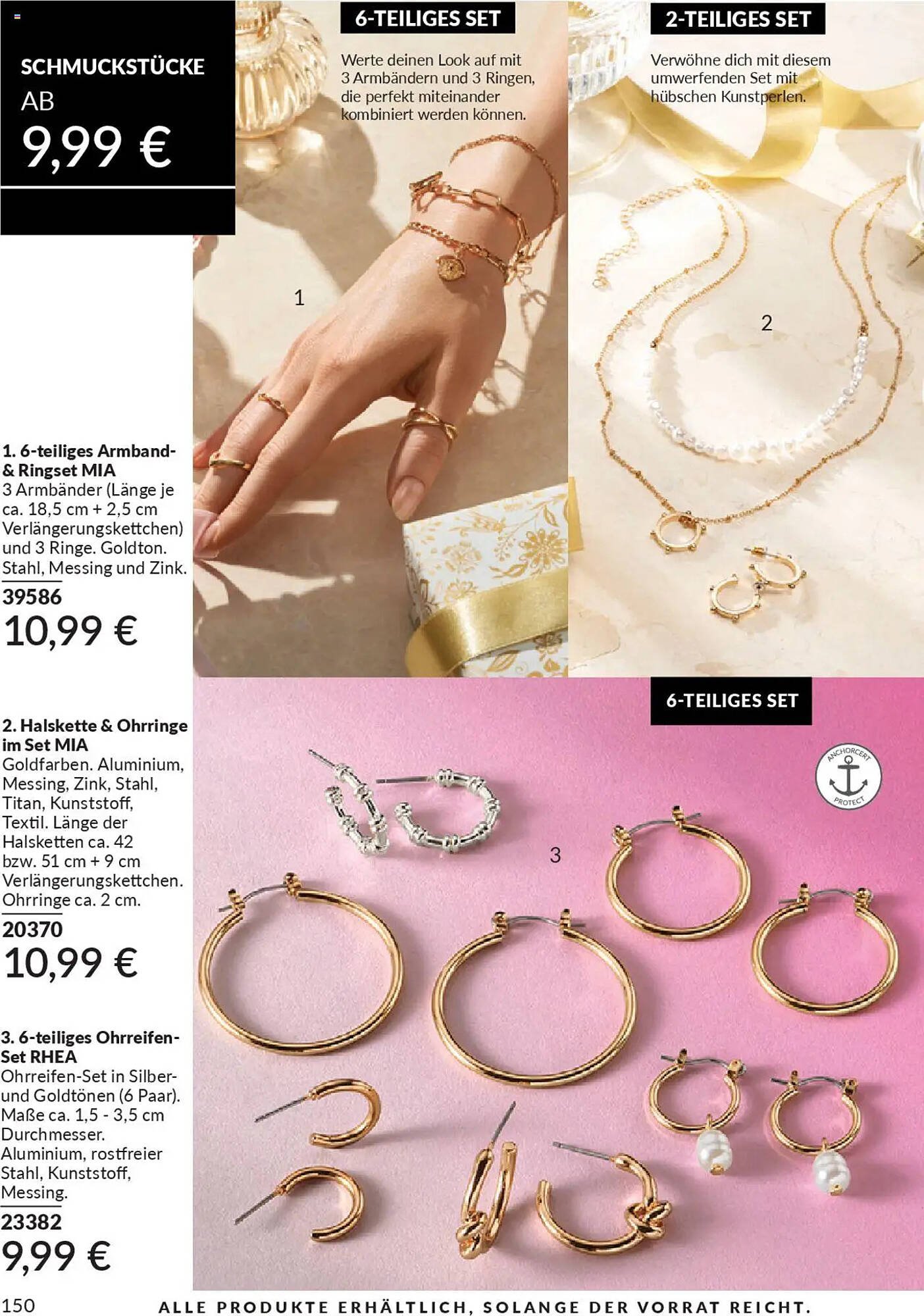 Avon Prospekt (2025-10-01 - 2025-10-31)