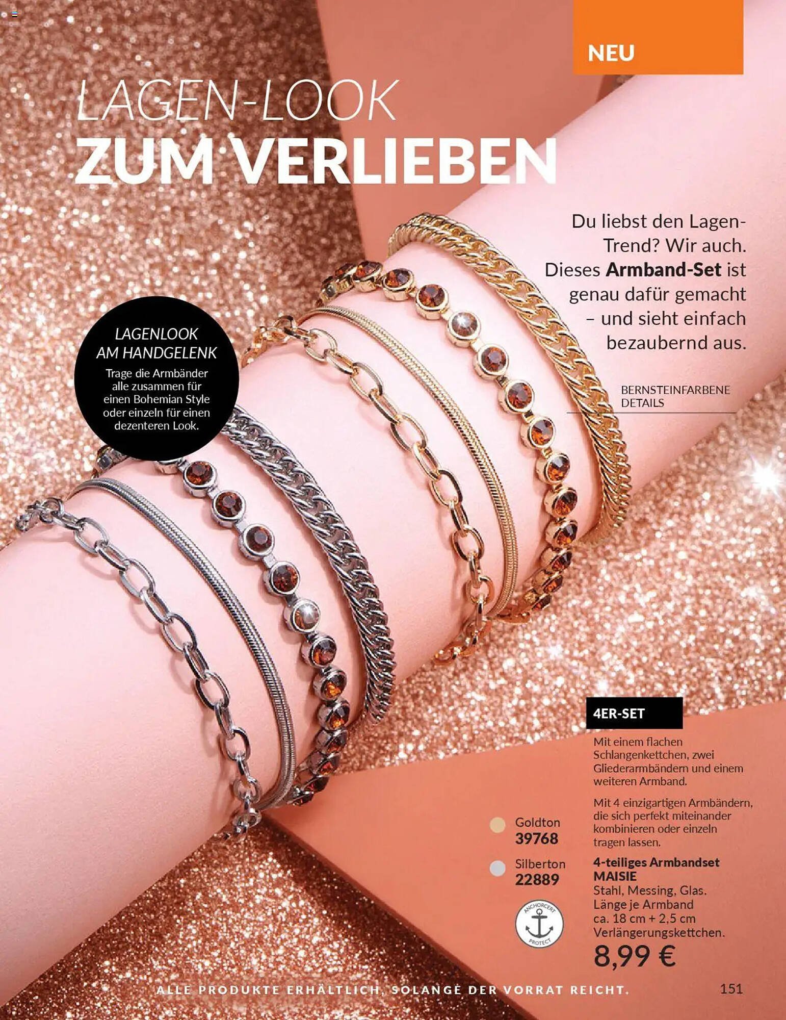 Avon Prospekt (2025-10-01 - 2025-10-31)