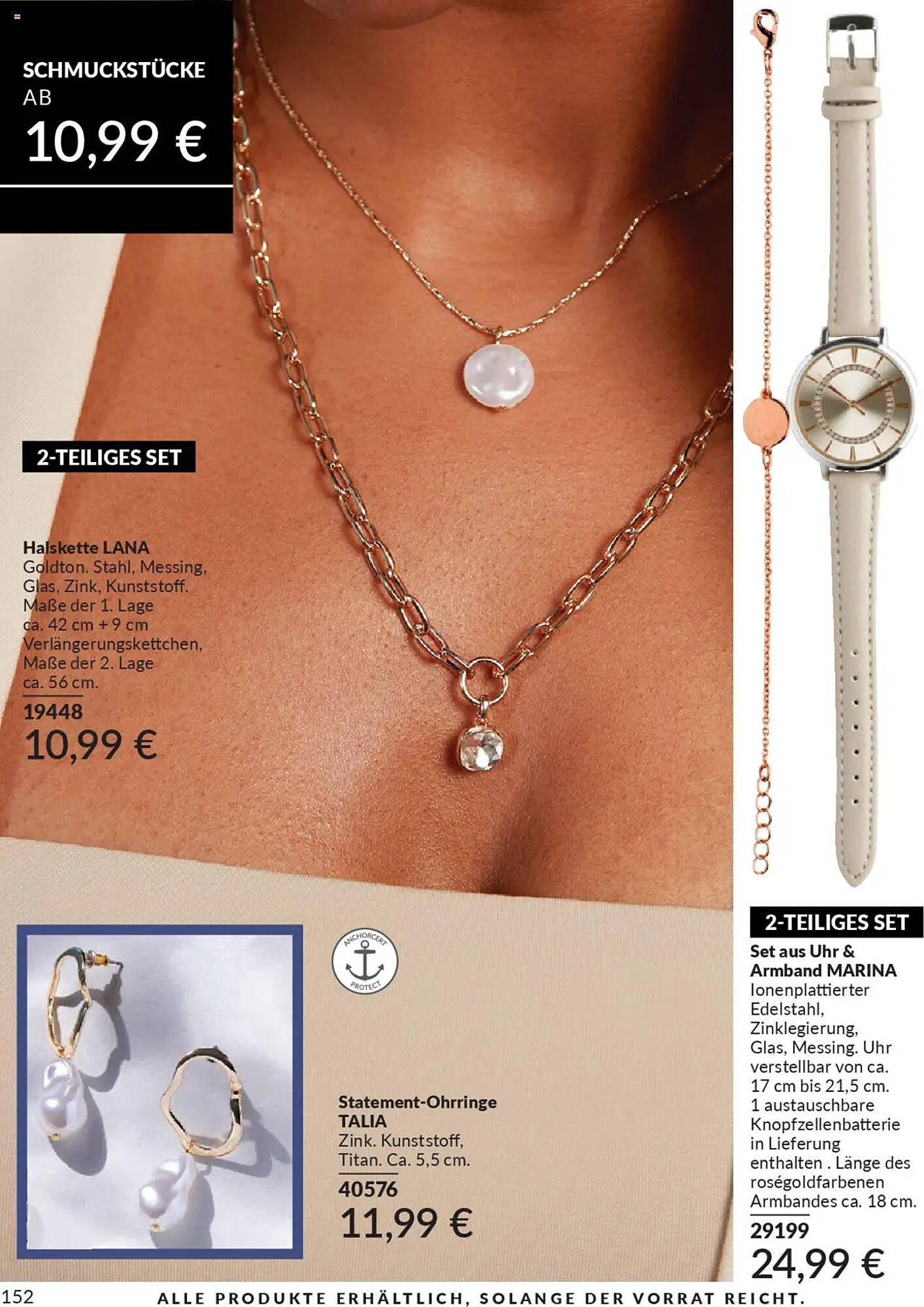 Avon Prospekt (2025-10-01 - 2025-10-31)