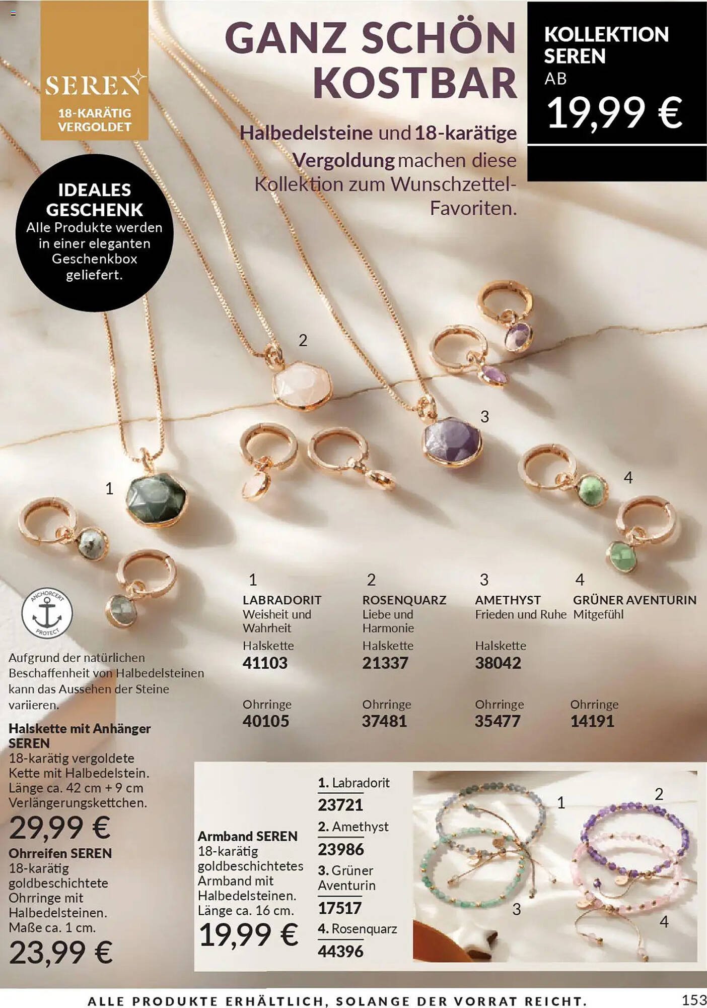 Avon Prospekt (2025-10-01 - 2025-10-31)