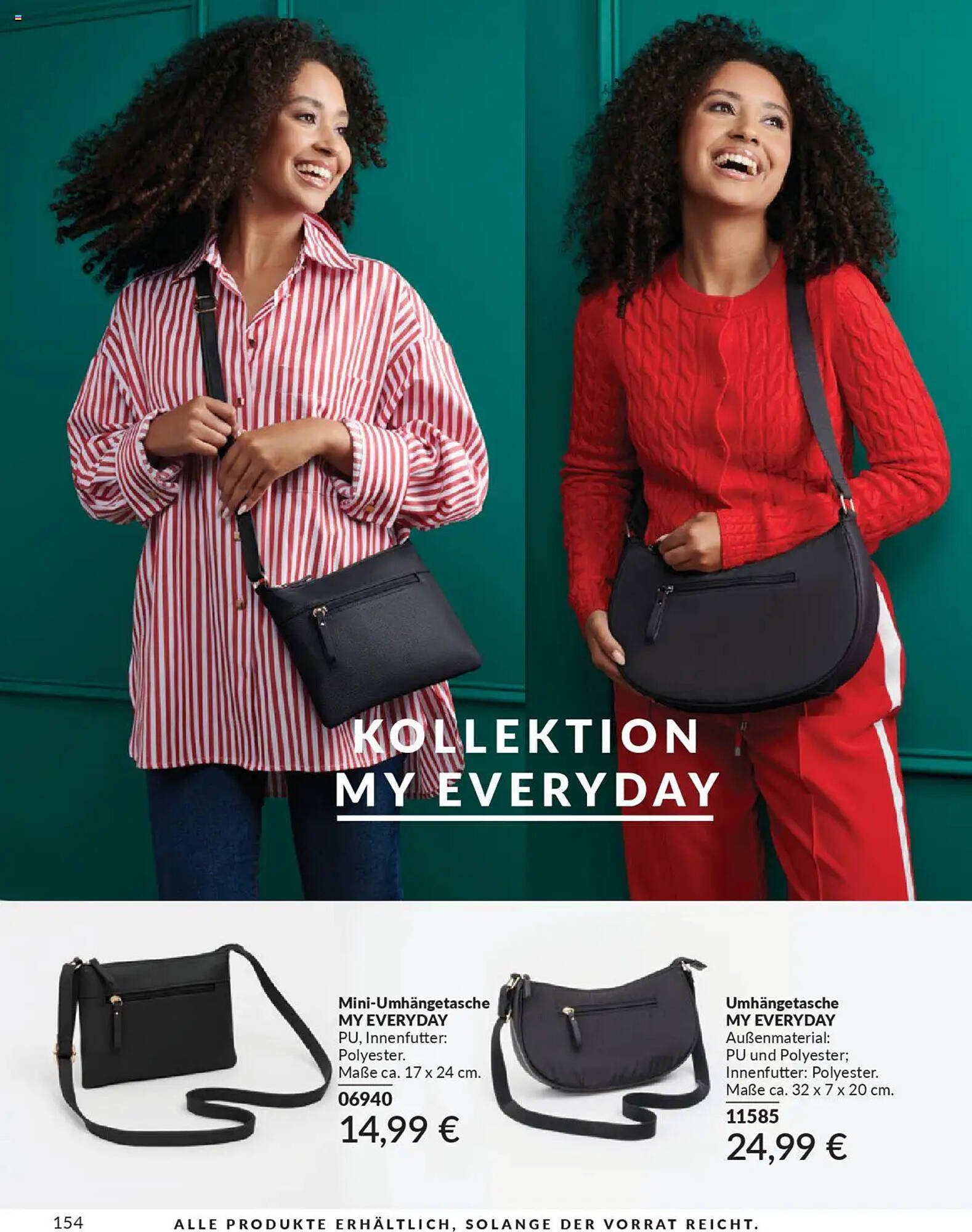 Avon Prospekt (2025-10-01 - 2025-10-31)