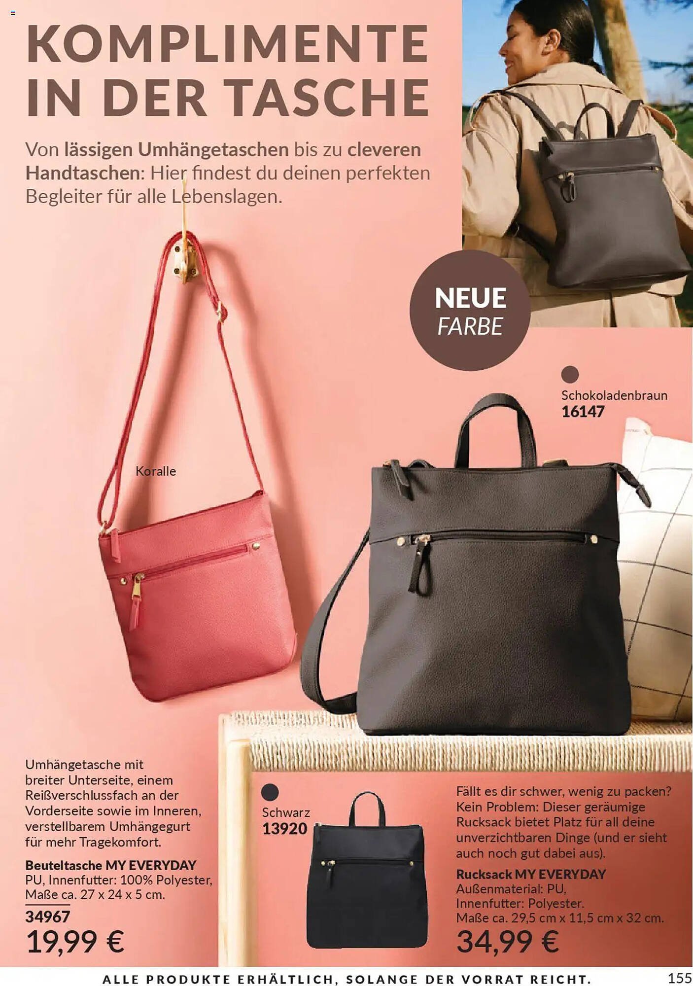 Avon Prospekt (2025-10-01 - 2025-10-31)