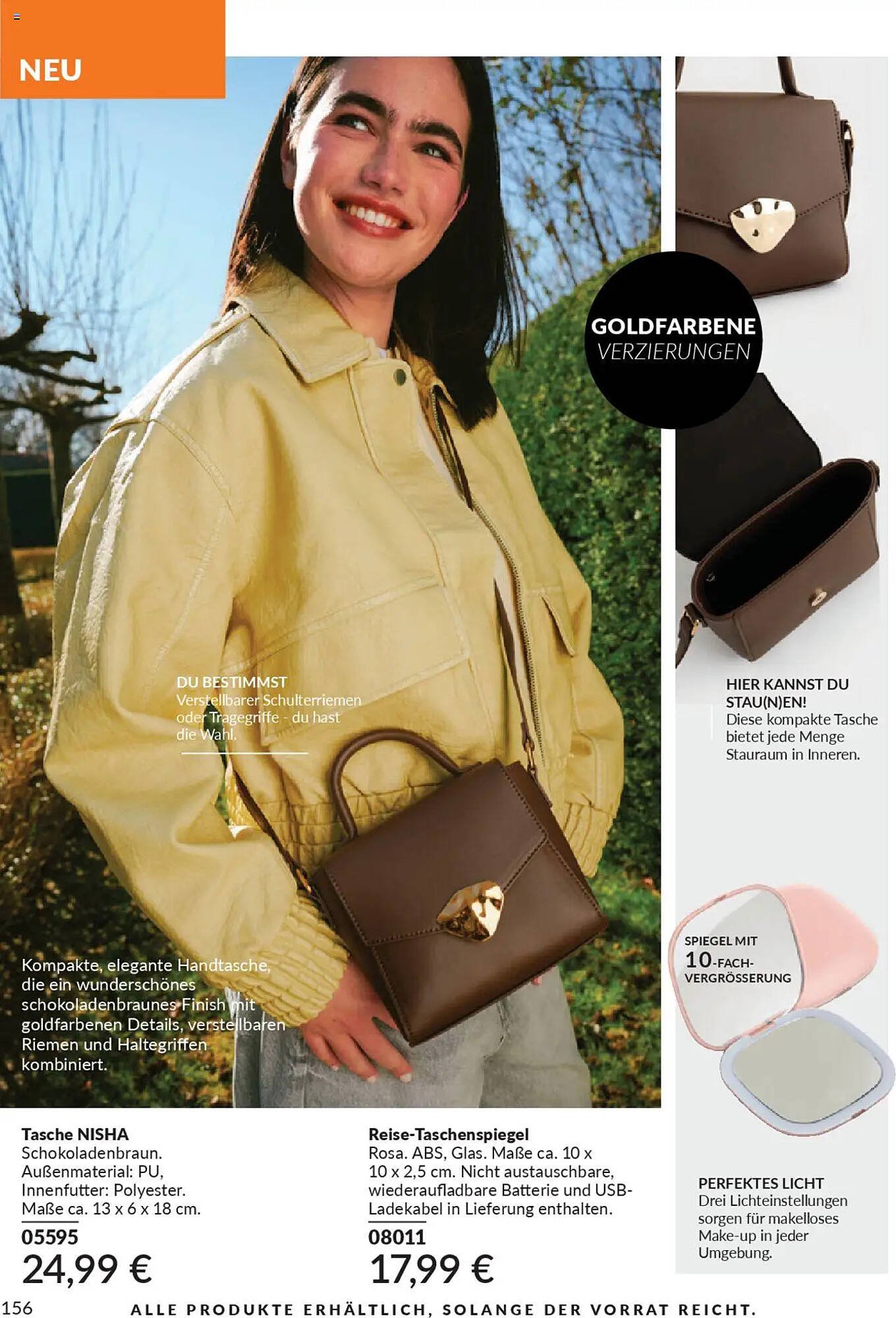 Avon Prospekt (2025-10-01 - 2025-10-31)